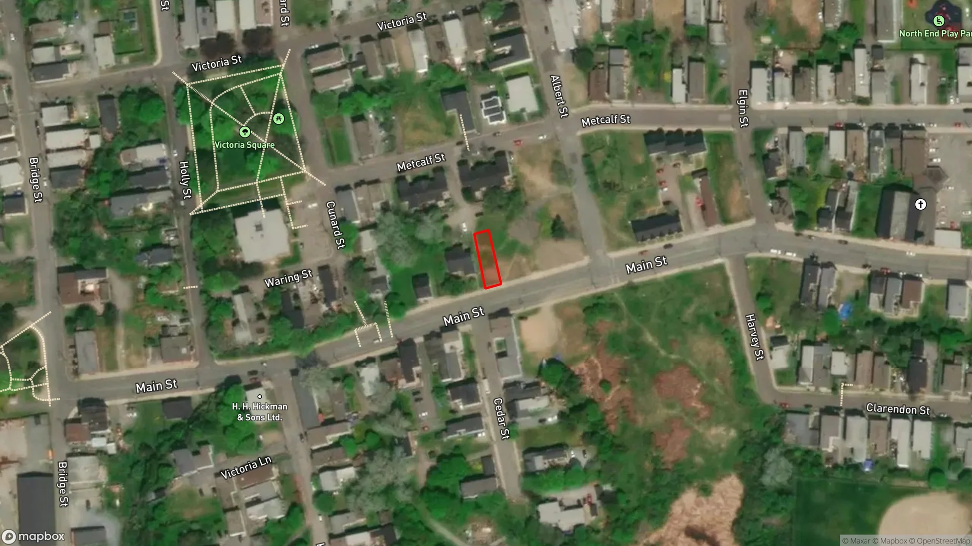 Tax sale property at , Saint John - Photo 2