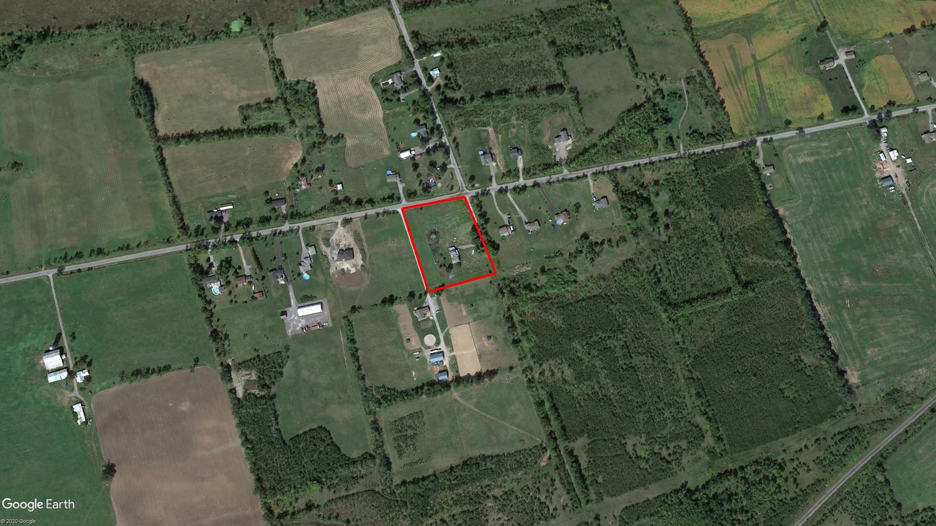 Tax sale property at Municipally known as 832 Lazier Road, Shannonville, ON, Tyendinaga - Photo 2