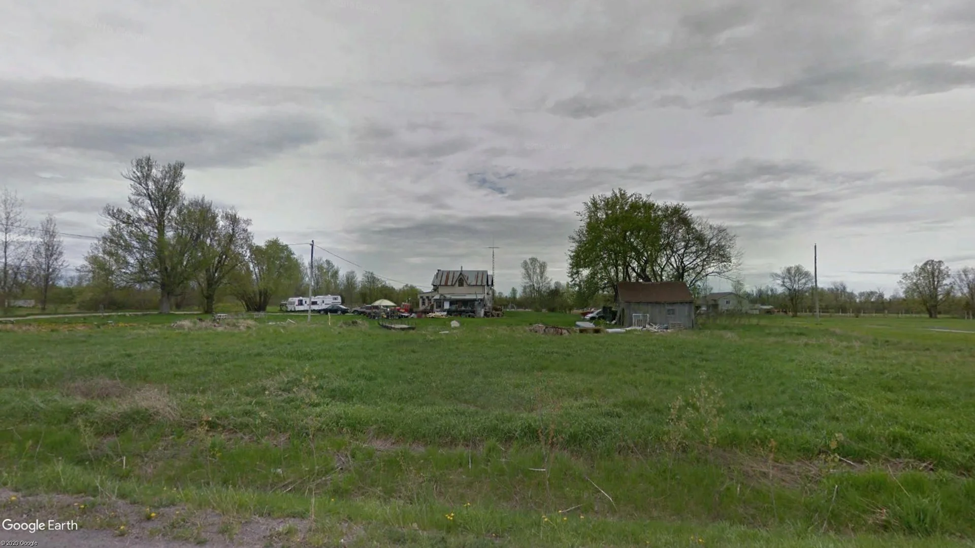 Tax sale property at Municipally known as 832 Lazier Road, Shannonville, ON, Tyendinaga - Photo 3