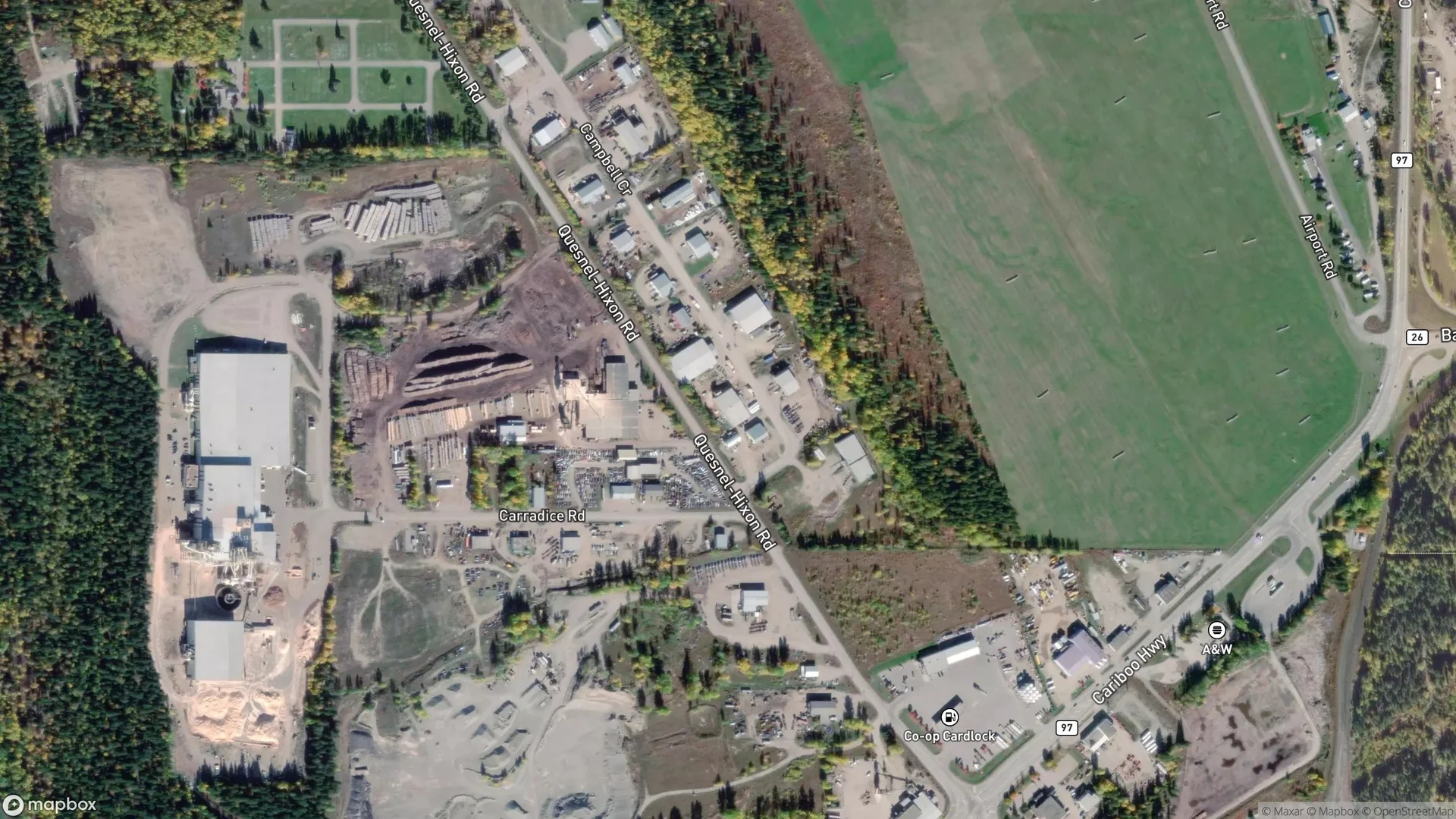 Tax sale property at , Quesnel - Photo 3