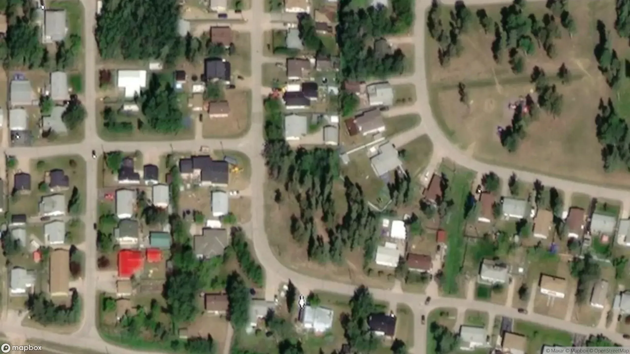Tax sale property at , Fort Smith - Photo 2