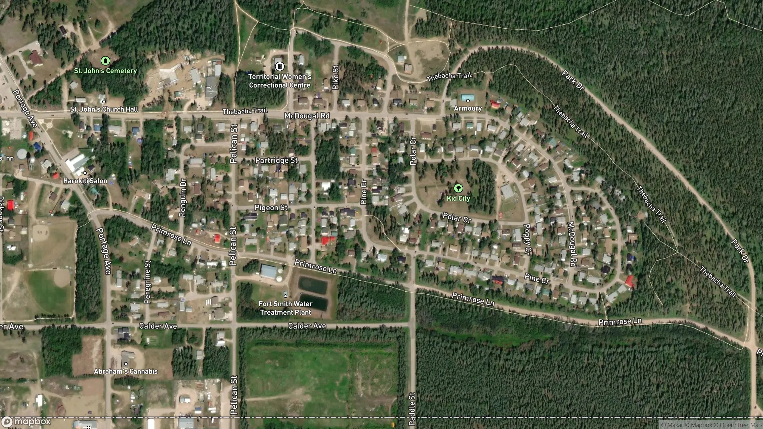 Tax sale property at , Fort Smith - Photo 3