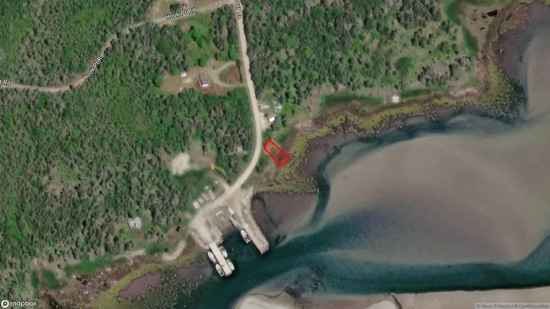 Tax sale property at , Shelburne - Photo 2