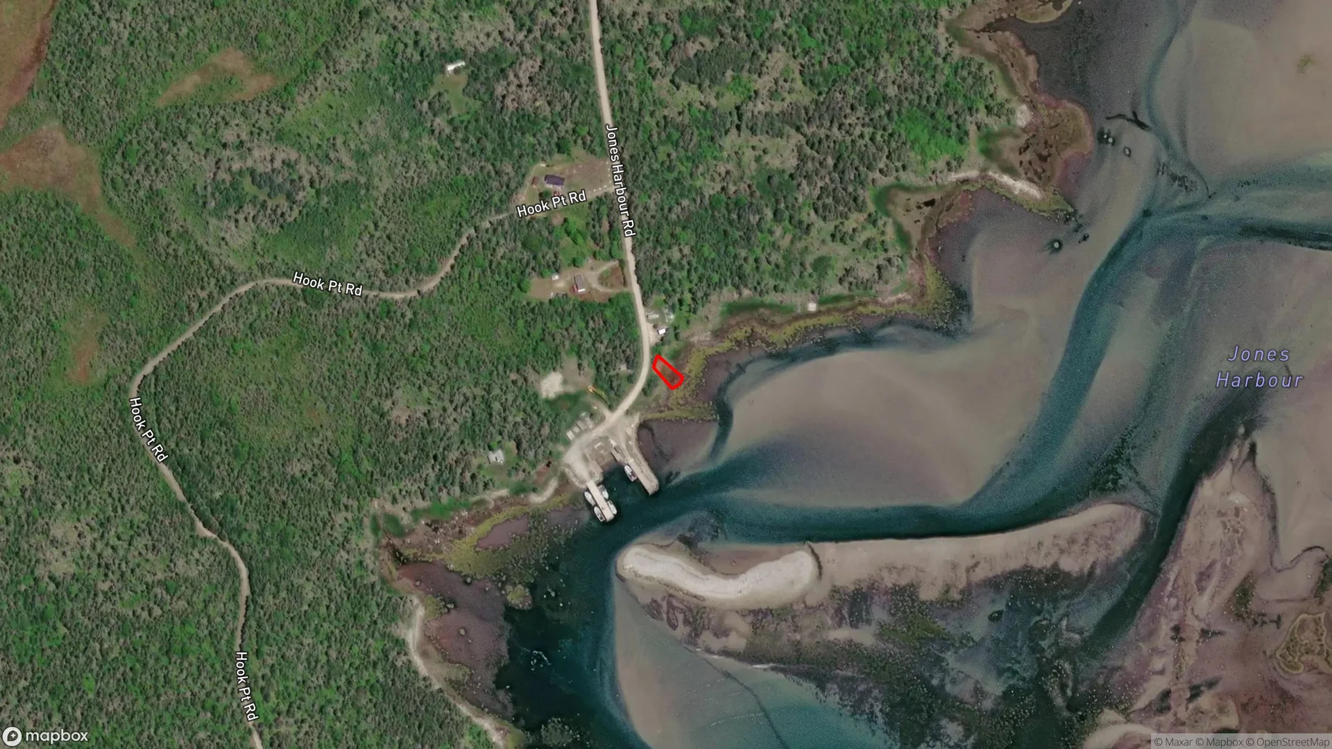Tax sale property at , Shelburne - Photo 3