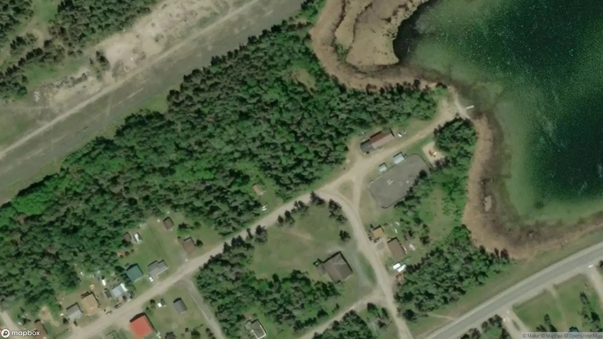 Tax sale property at , Greenstone - Photo 2