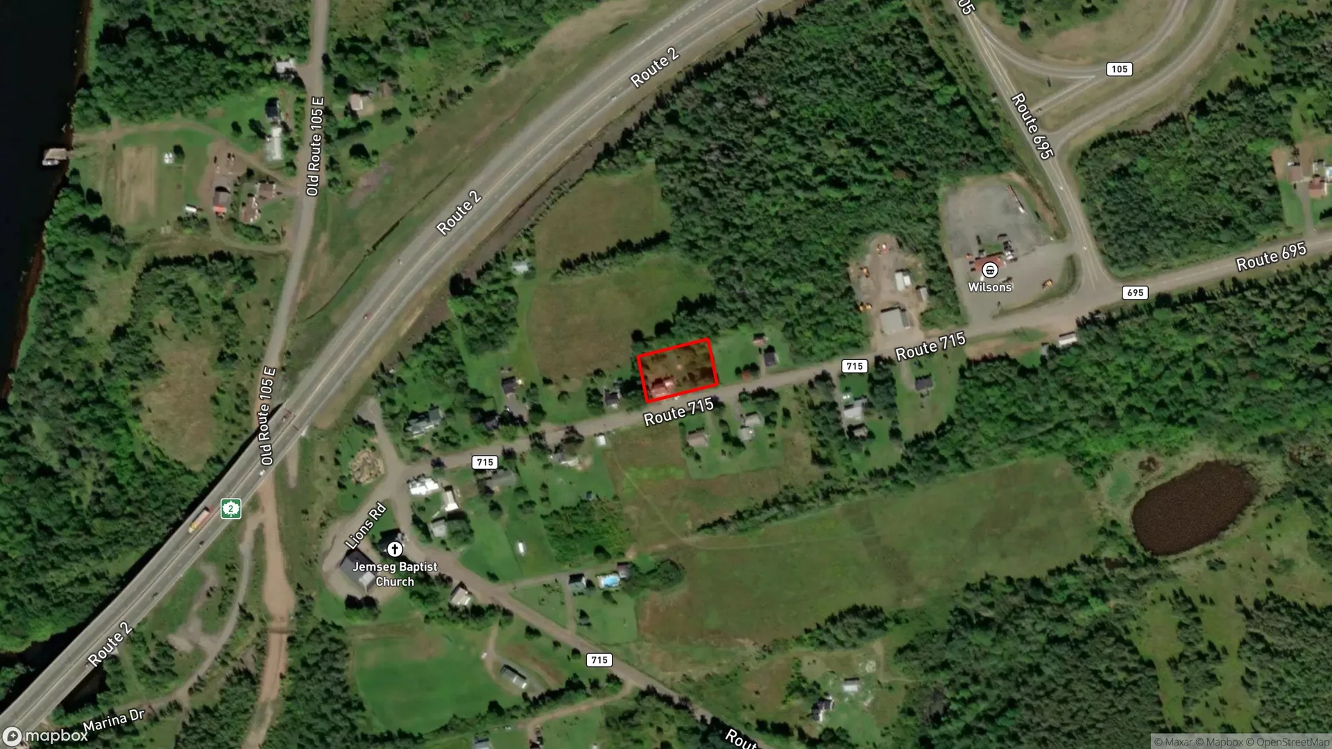 Tax Sale Property in Queens, New Brunswick