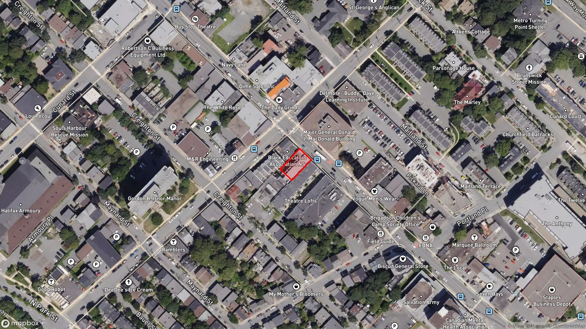 Tax sale property at , Halifax - Photo 2