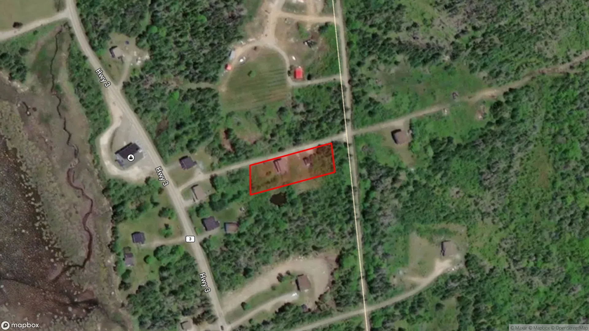  - Tax sale property in Barrington