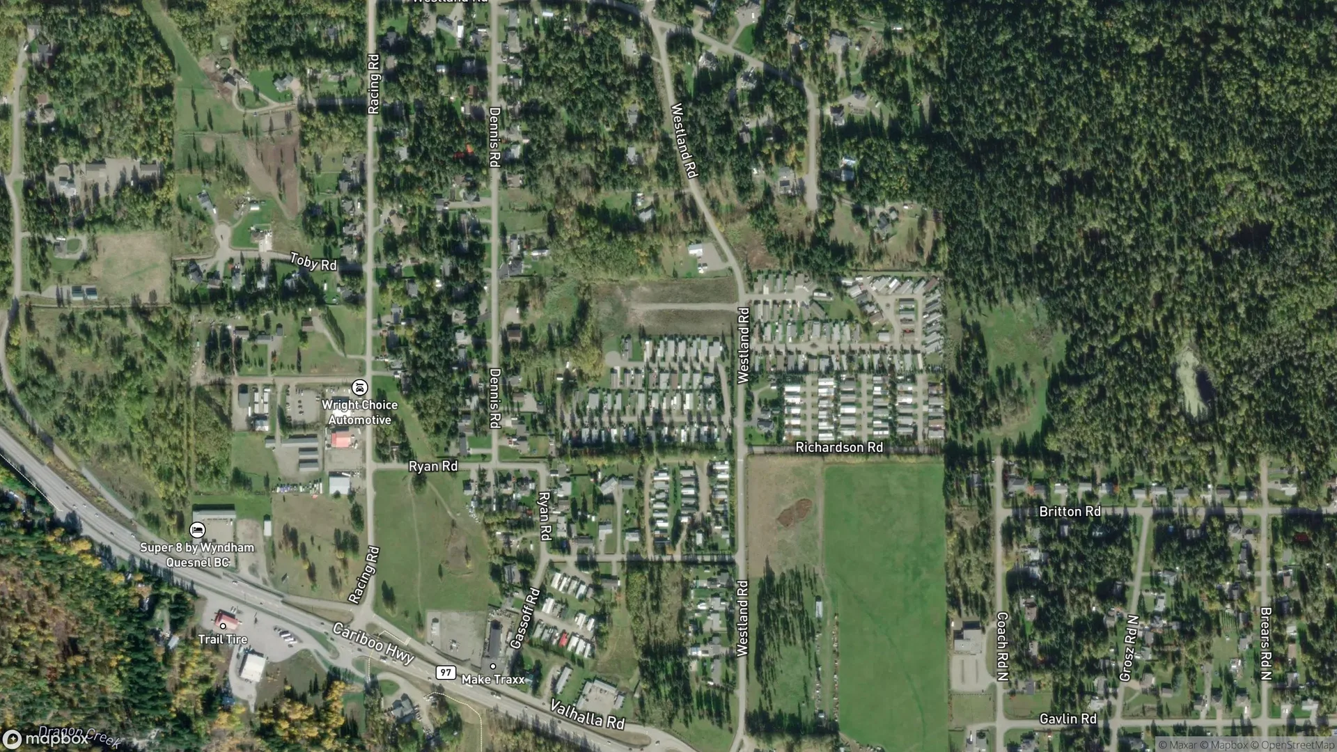 Tax sale property at , Quesnel - Photo 3