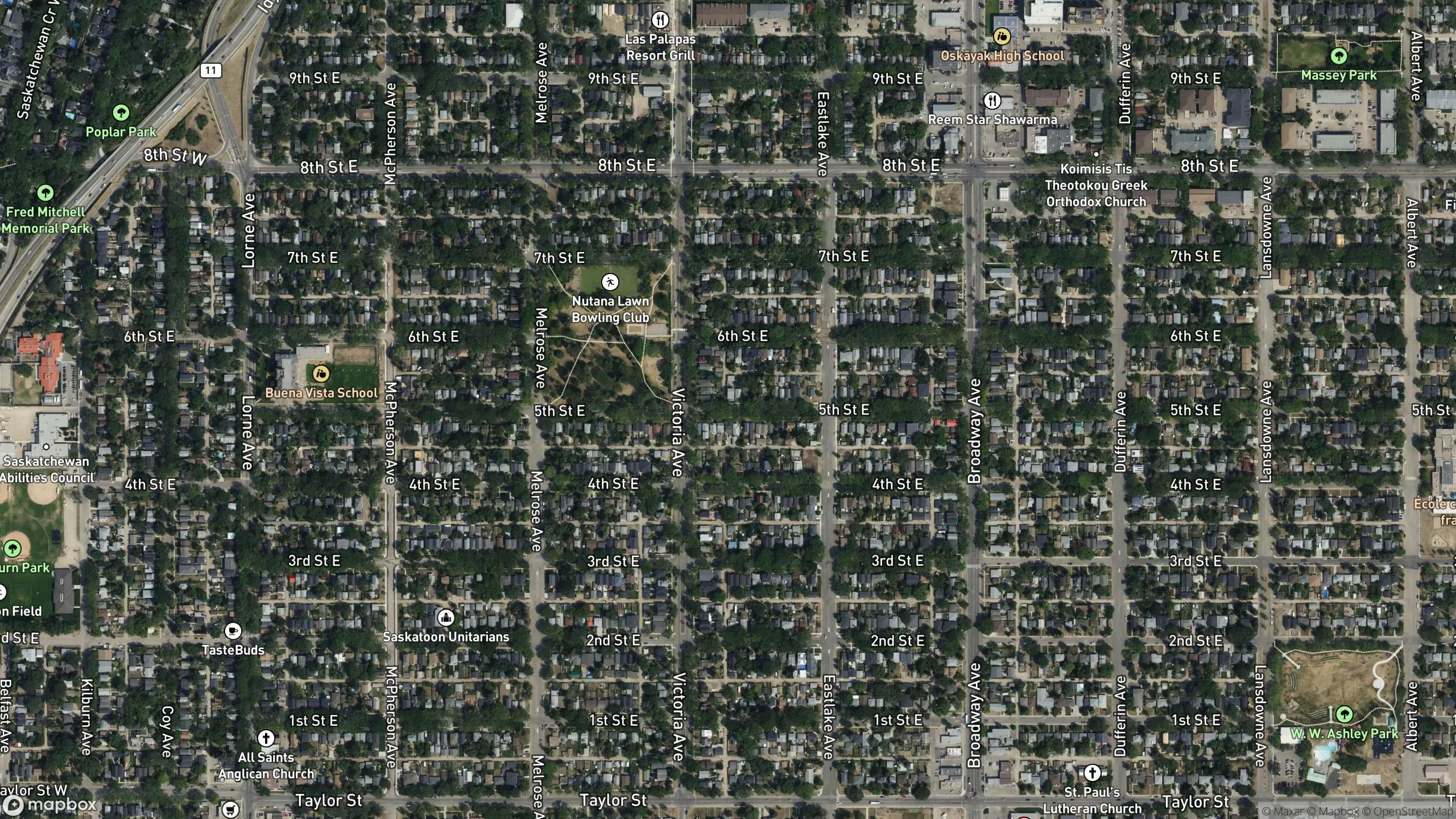 Tax sale property at , Town of Wilkie - Photo 3