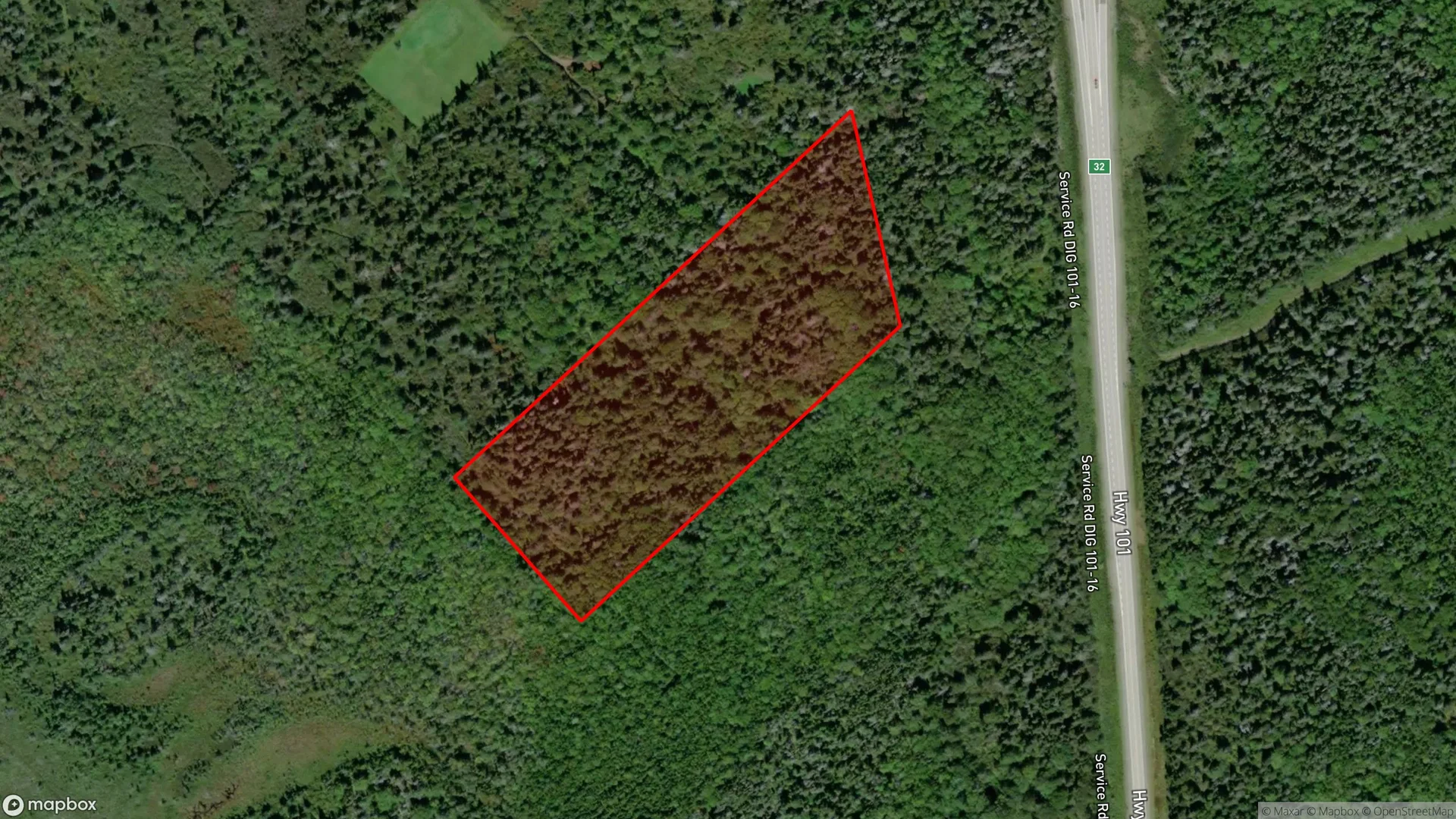Tax sale property at , Clare - Photo 3