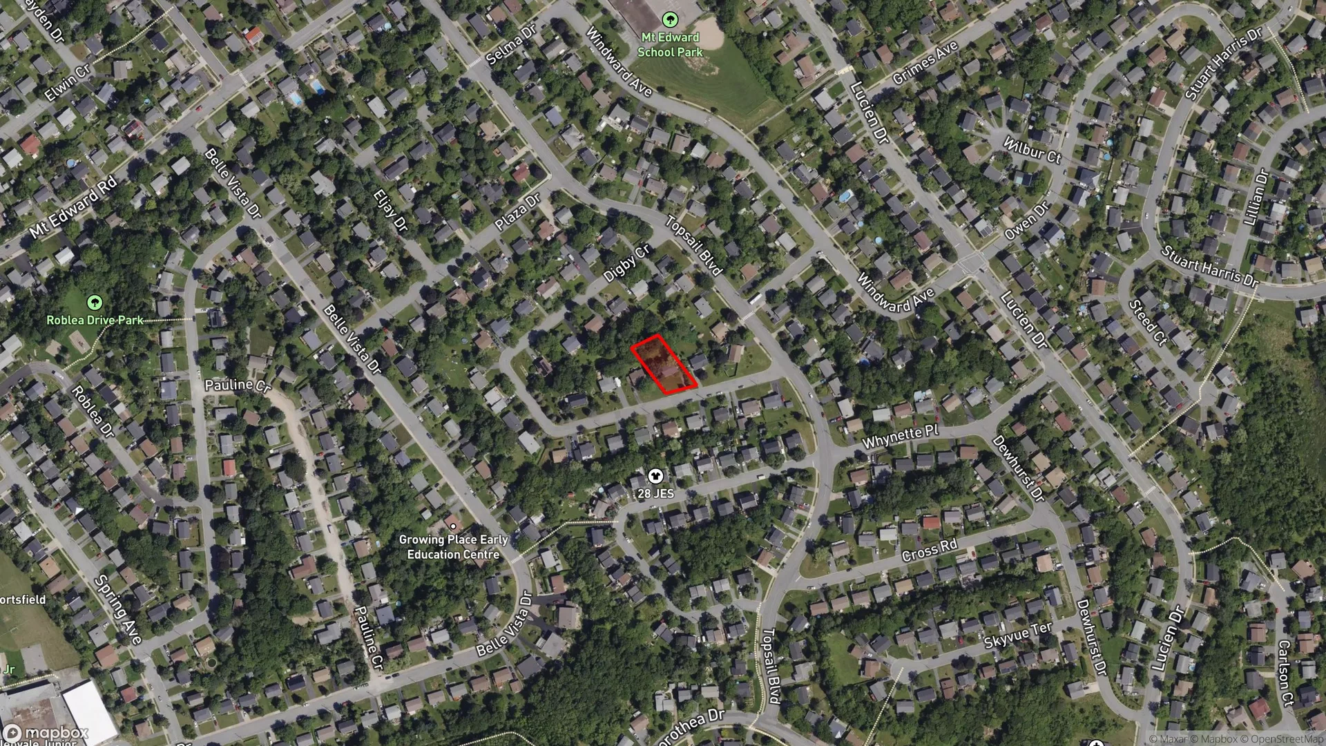 Tax sale property at , Halifax - Photo 3