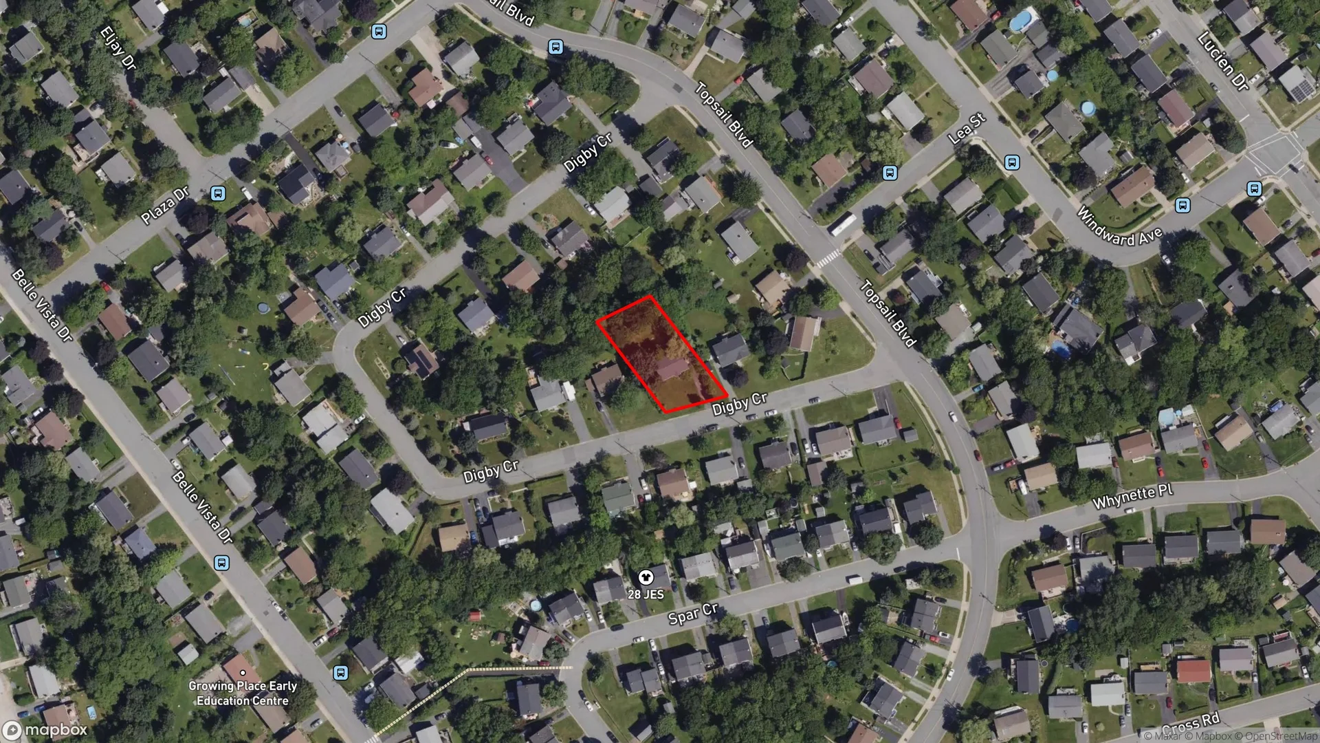 Tax sale property at , Halifax - Photo 2