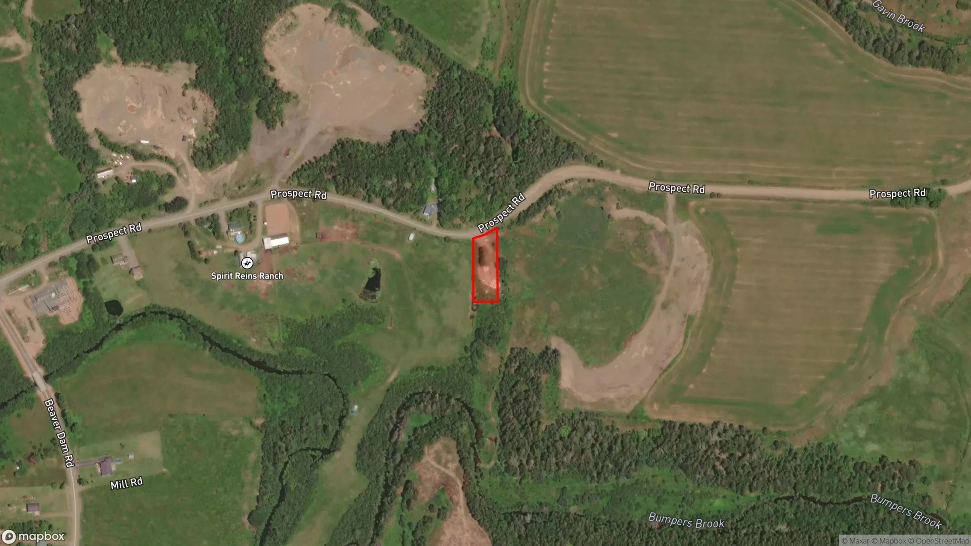 Tax sale property at , Cumberland - Photo 3