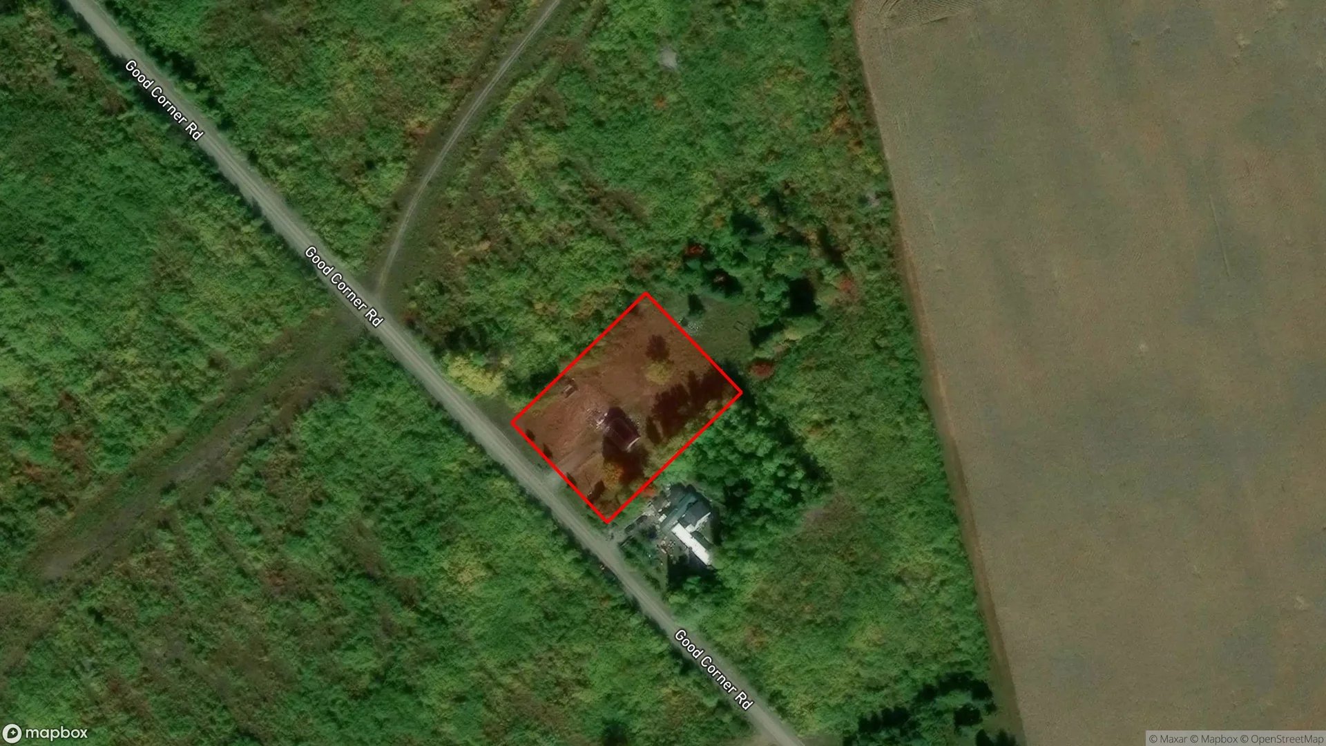 Tax sale property at , Carleton - Photo 2