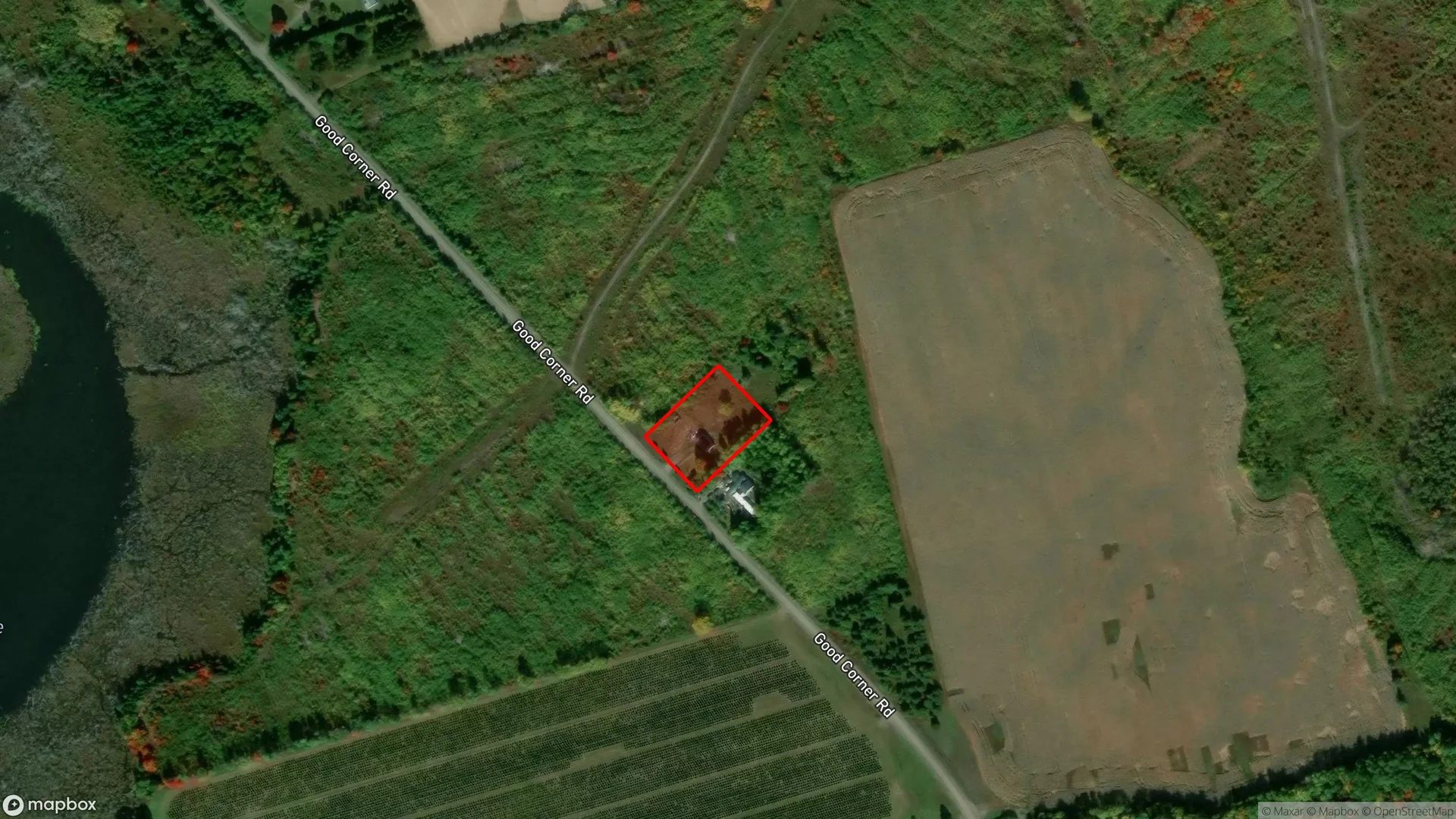 Tax sale property at , Carleton - Photo 3