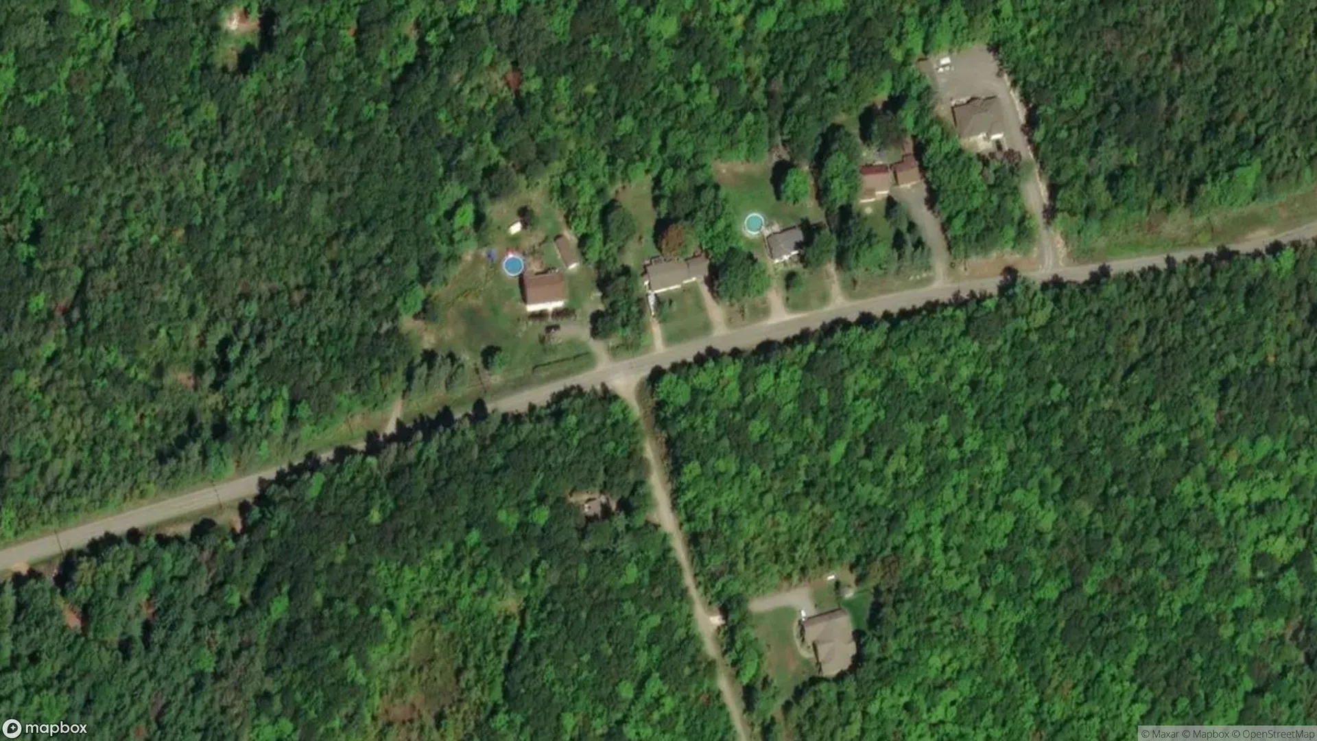 Tax sale property at , Marmora and Lake - Photo 2