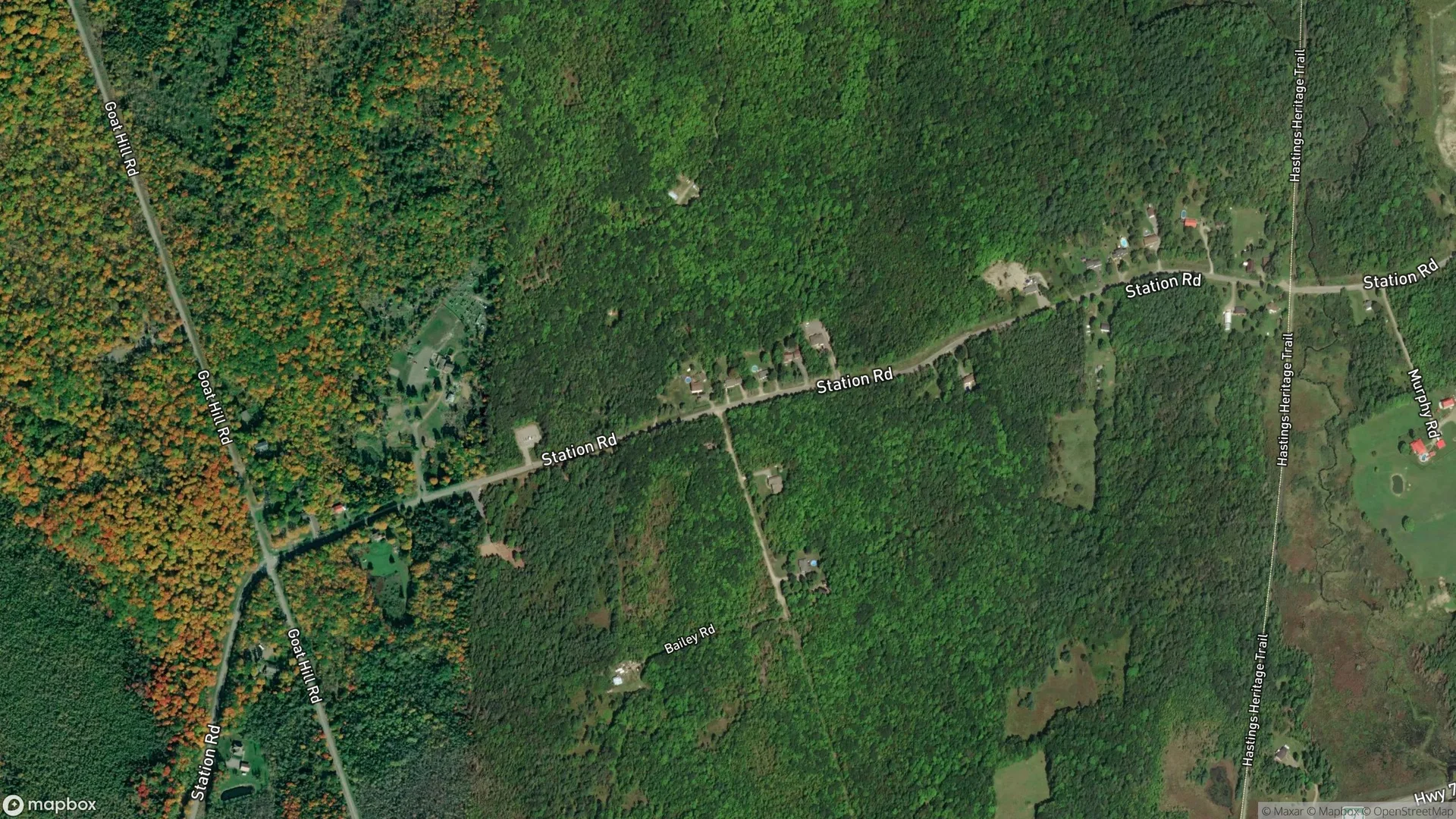 Tax Sale Property in Marmora and Lake, Ontario