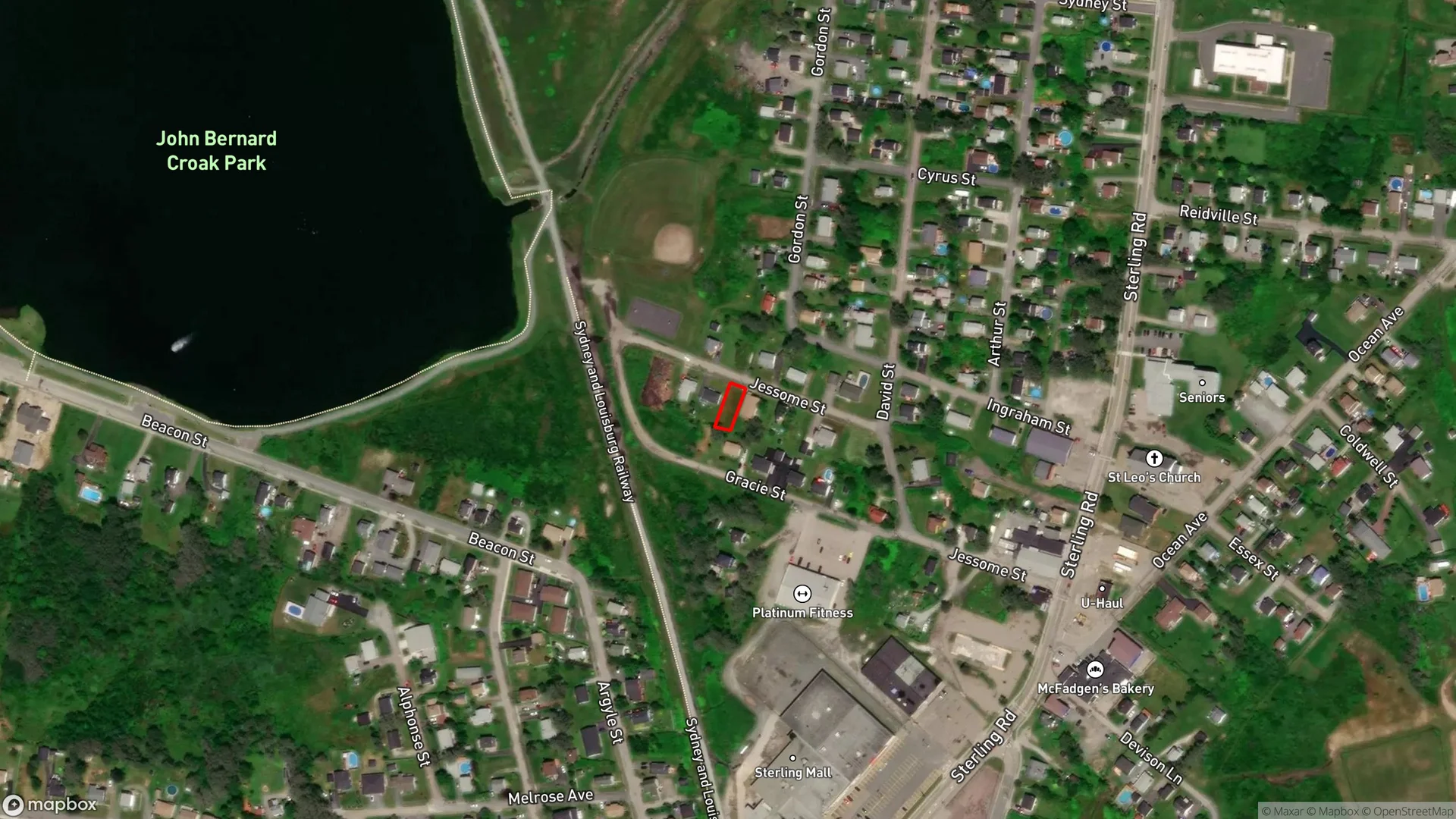 Tax sale property at , Cape Breton - Photo 3