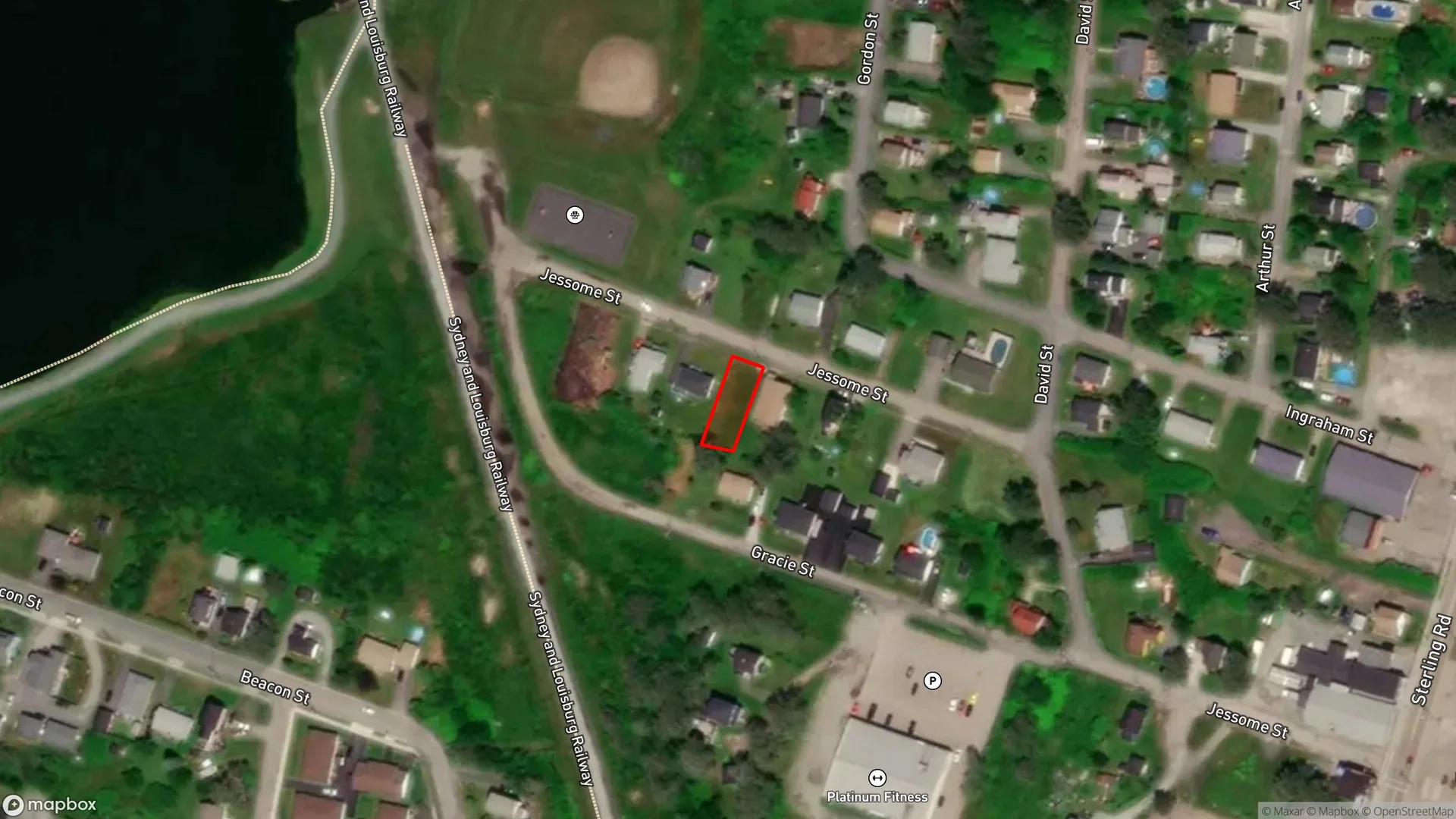 Tax sale property at , Cape Breton - Photo 2