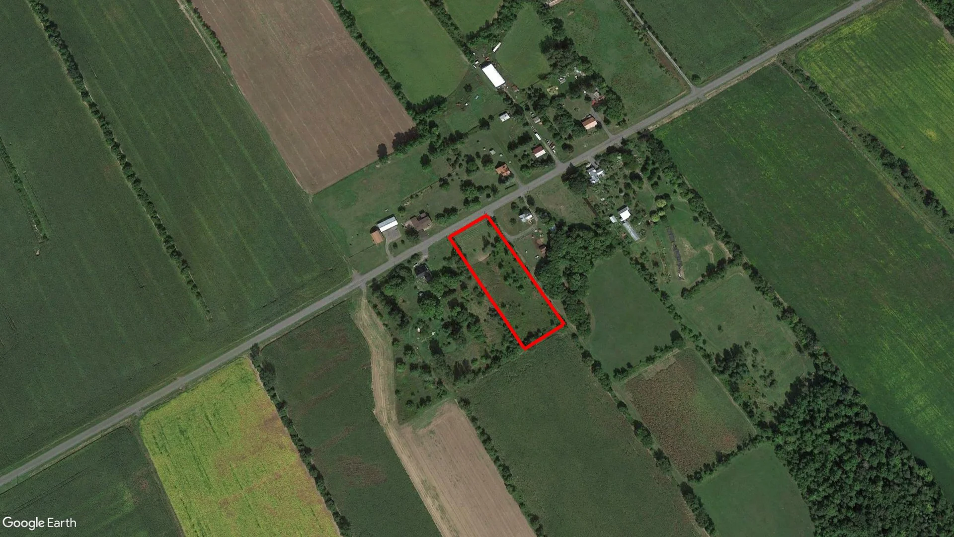 Tax sale property at , South Stormont - Photo 2