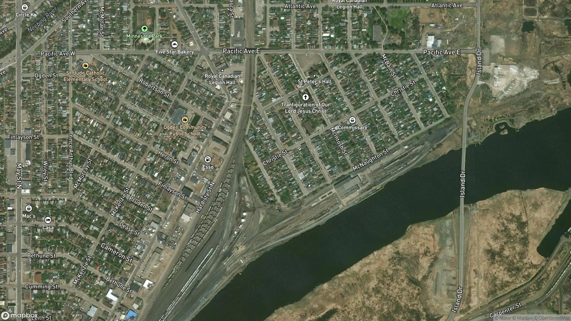 Tax sale property at , Thunder Bay - Photo 3