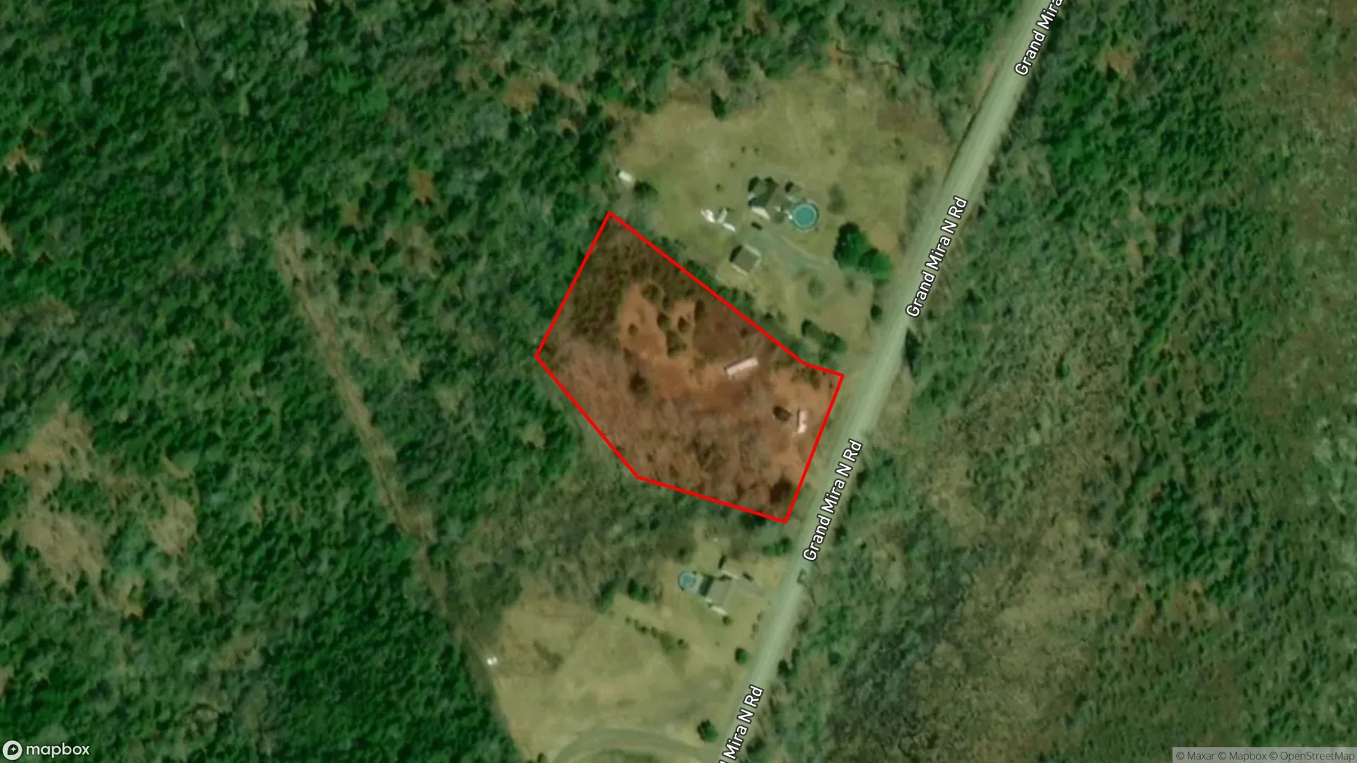 Tax sale property at , Cape Breton - Photo 2