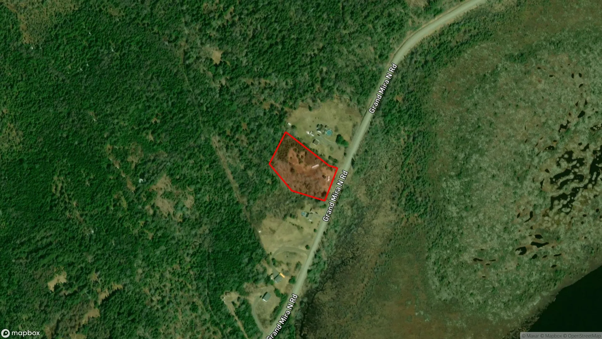 Tax sale property at , Cape Breton - Photo 3