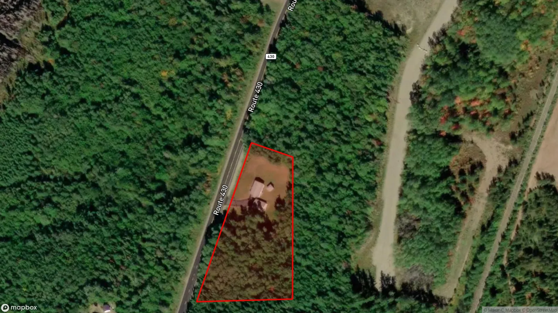 Tax sale property at , Bathurst - Photo 2