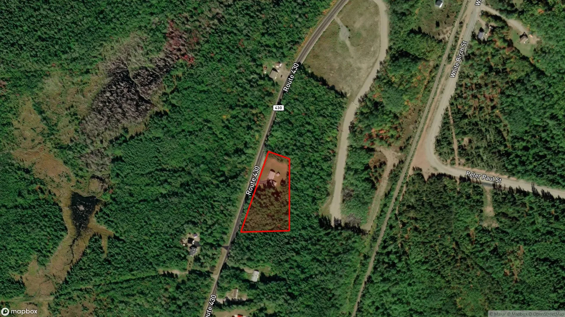 Tax sale property at , Bathurst - Photo 3