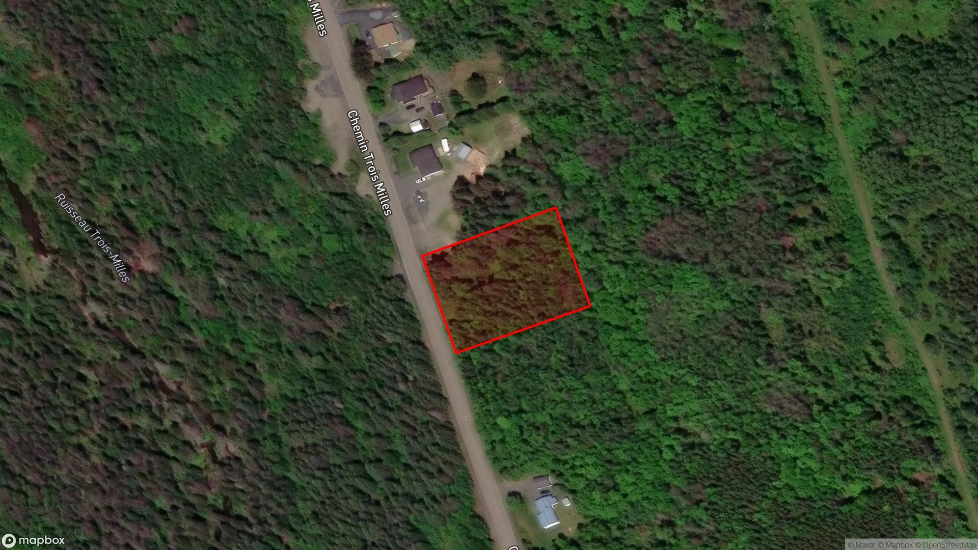 Tax sale property at , Madawaska - Photo 2