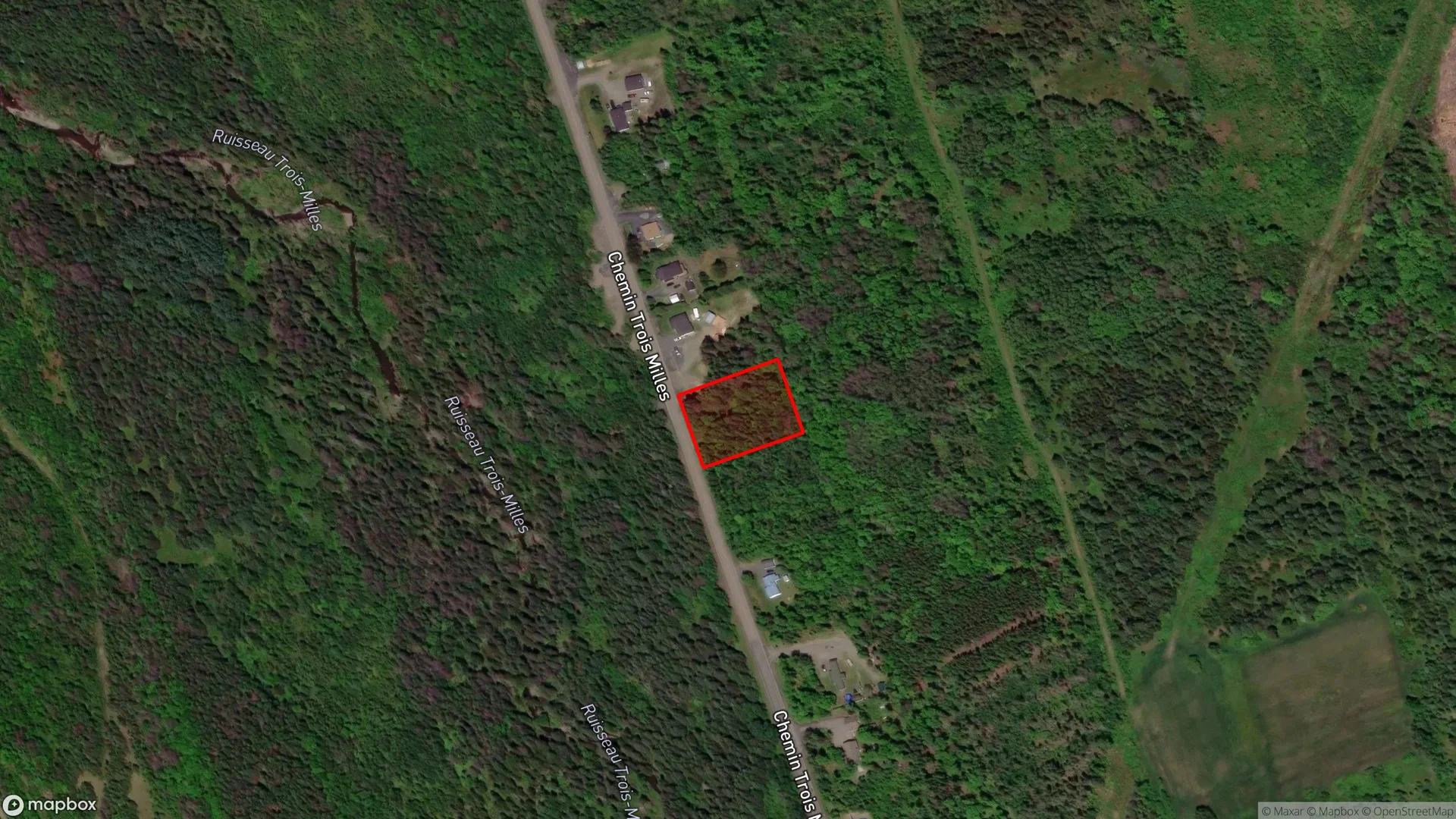 Tax sale property at , Madawaska - Photo 3