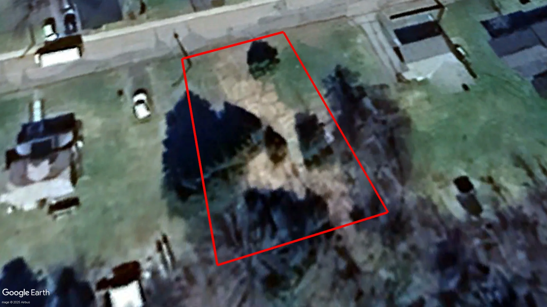 Brait Street, Five Rivers