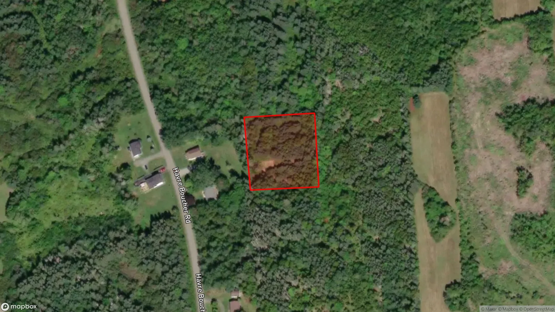 Tax sale property at , Antigonish - Photo 2