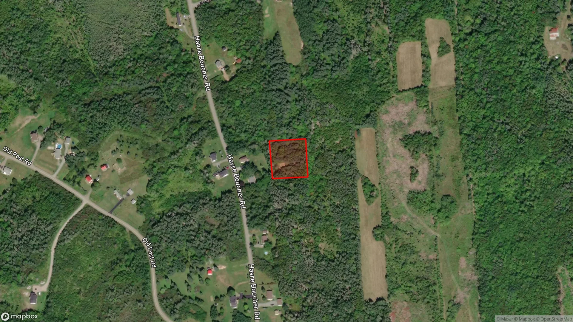 Tax sale property at , Antigonish - Photo 3