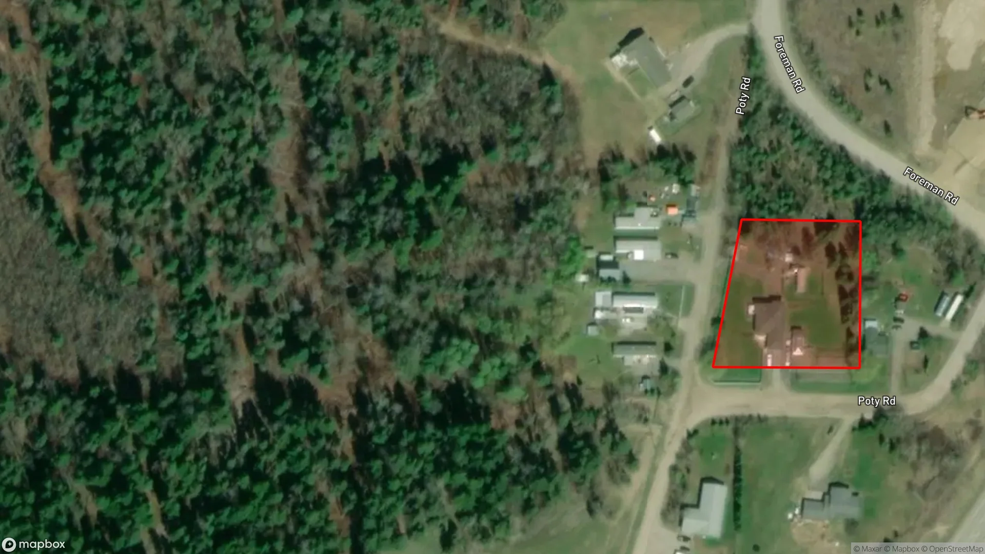 Tax sale property at 4908 POTY RD PRINCE GEORGE V2K 5C5, Prince George - Photo 2