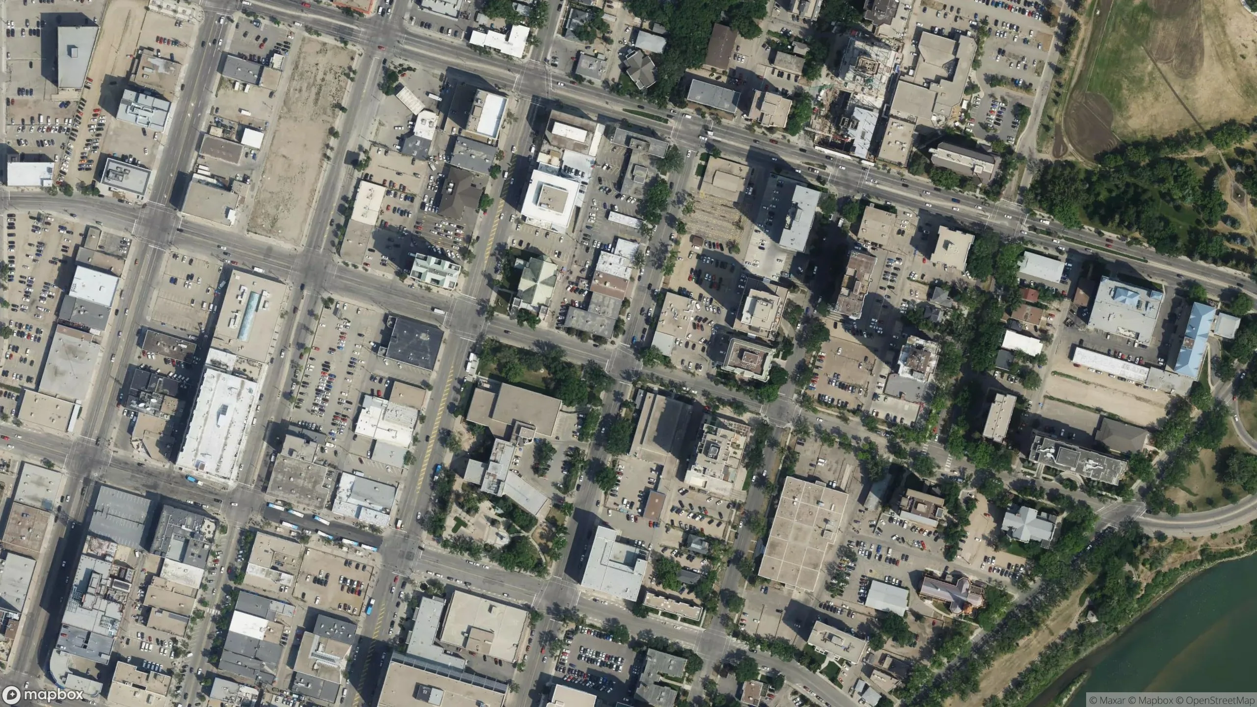 Tax Sale Property in Town of Big River, Saskatchewan