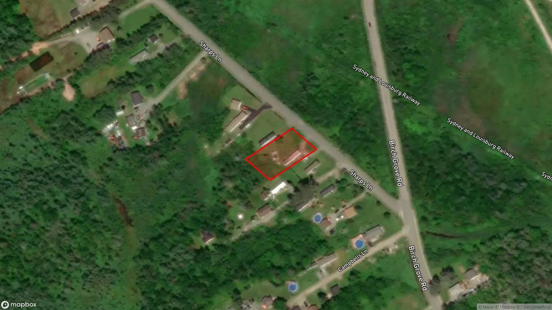 Tax sale property at , Cape Breton - Photo 2