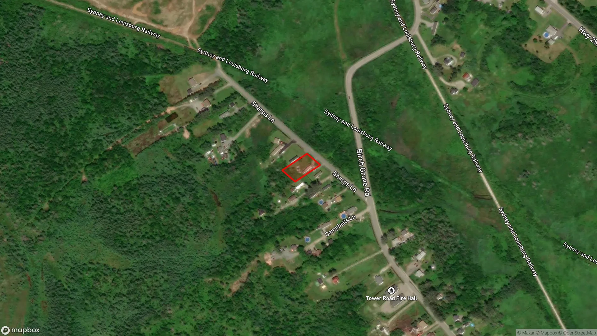 Tax sale property at , Cape Breton - Photo 3