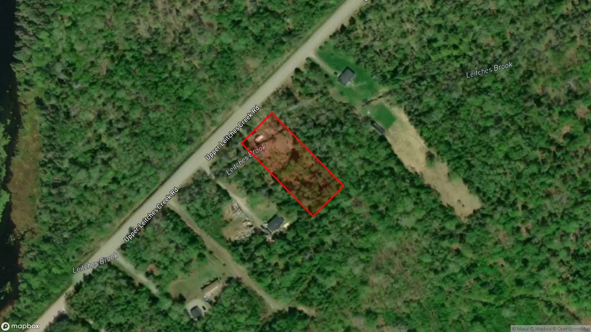 Tax sale property at , Cape Breton - Photo 2