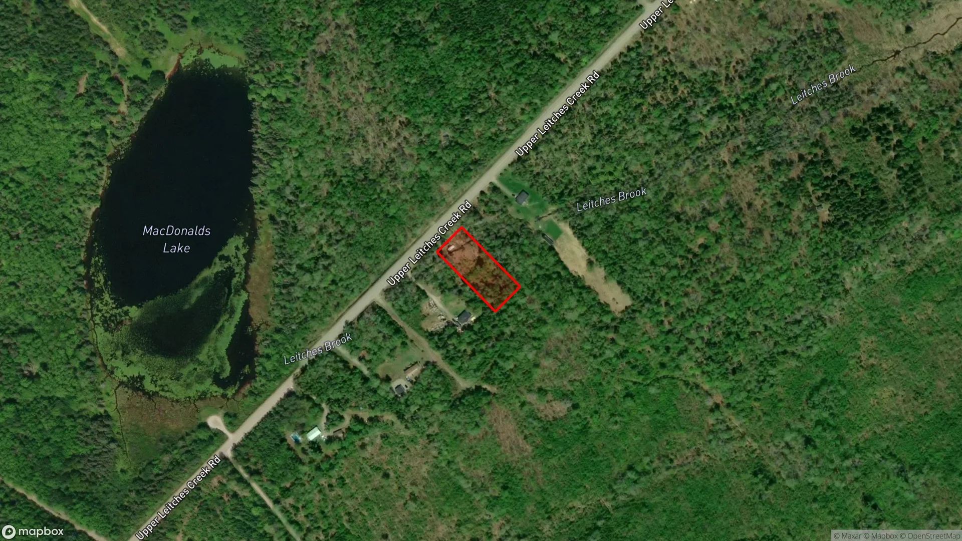Tax sale property at , Cape Breton - Photo 3