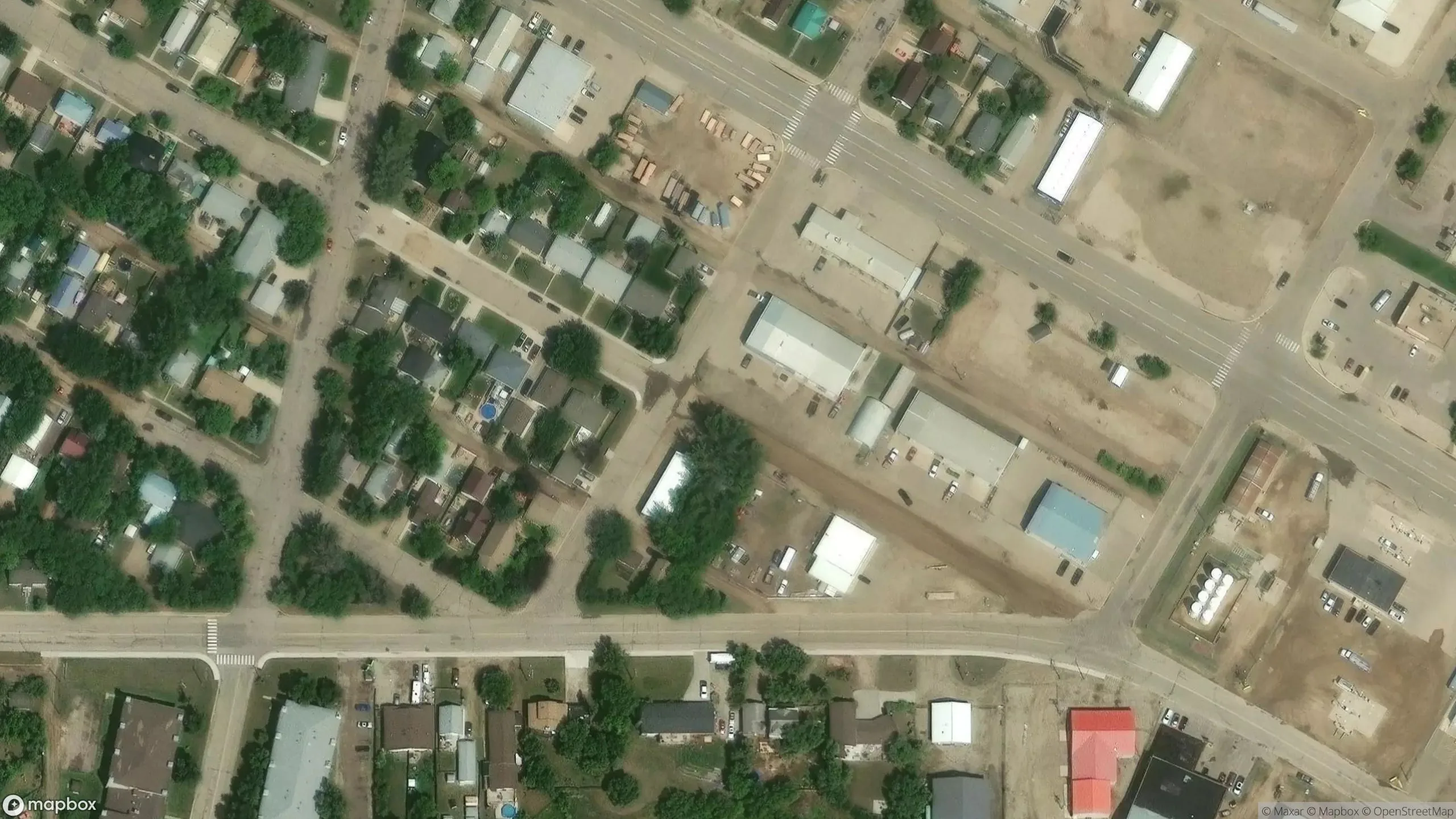 Tax sale property at , Town of Watson - Photo 2