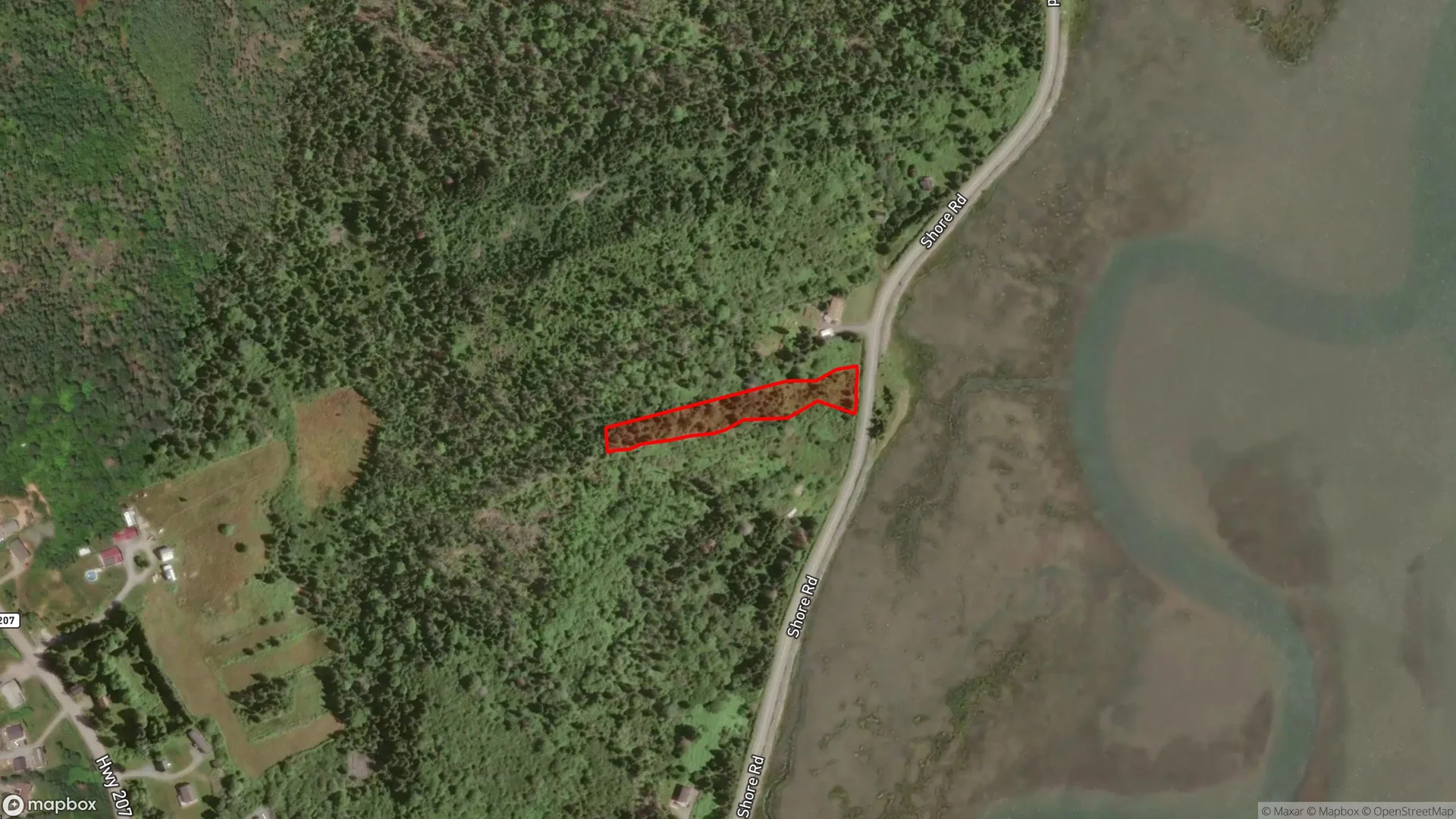 Tax sale property at , Halifax - Photo 3
