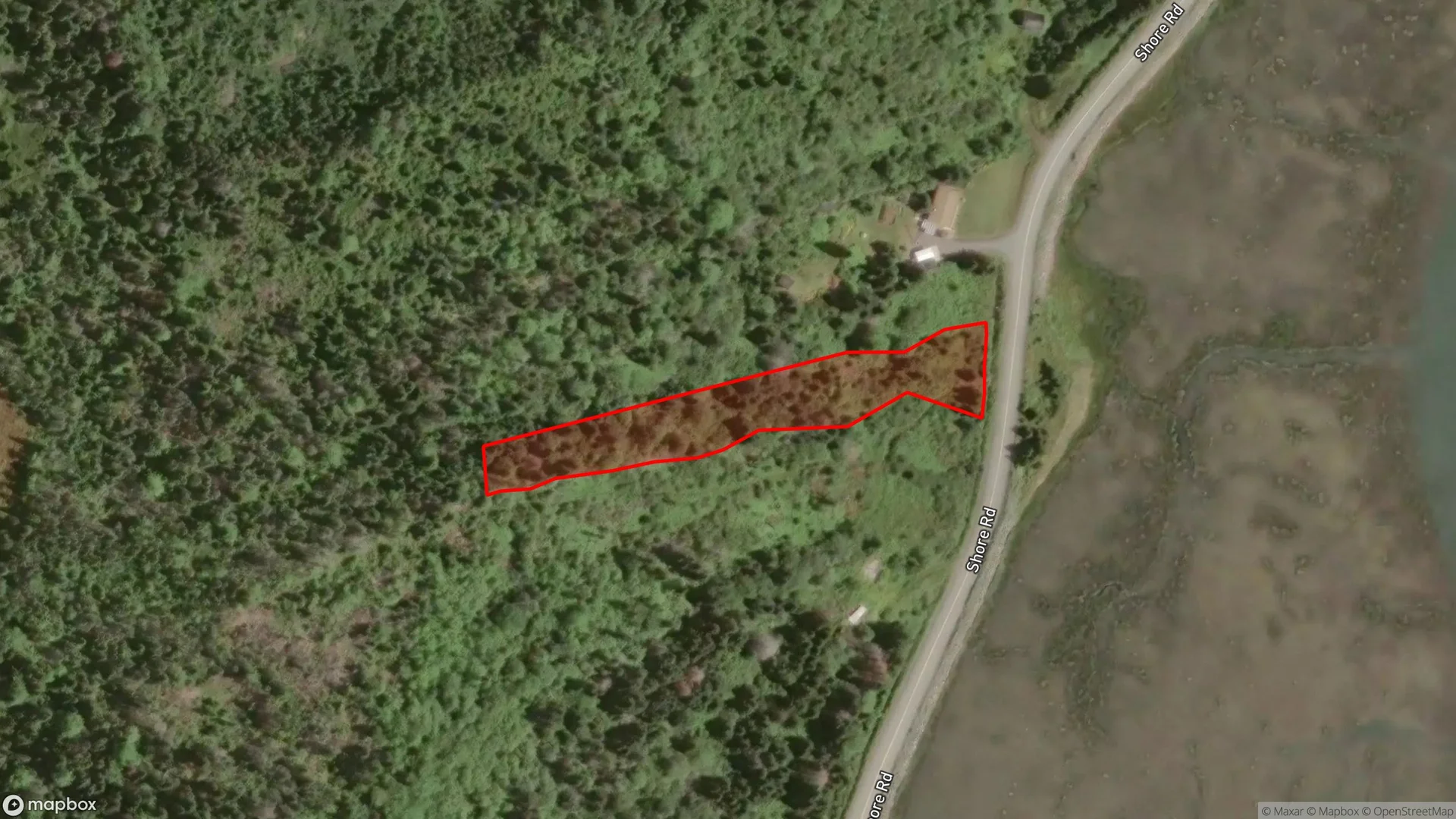 Tax sale property at , Halifax - Photo 2