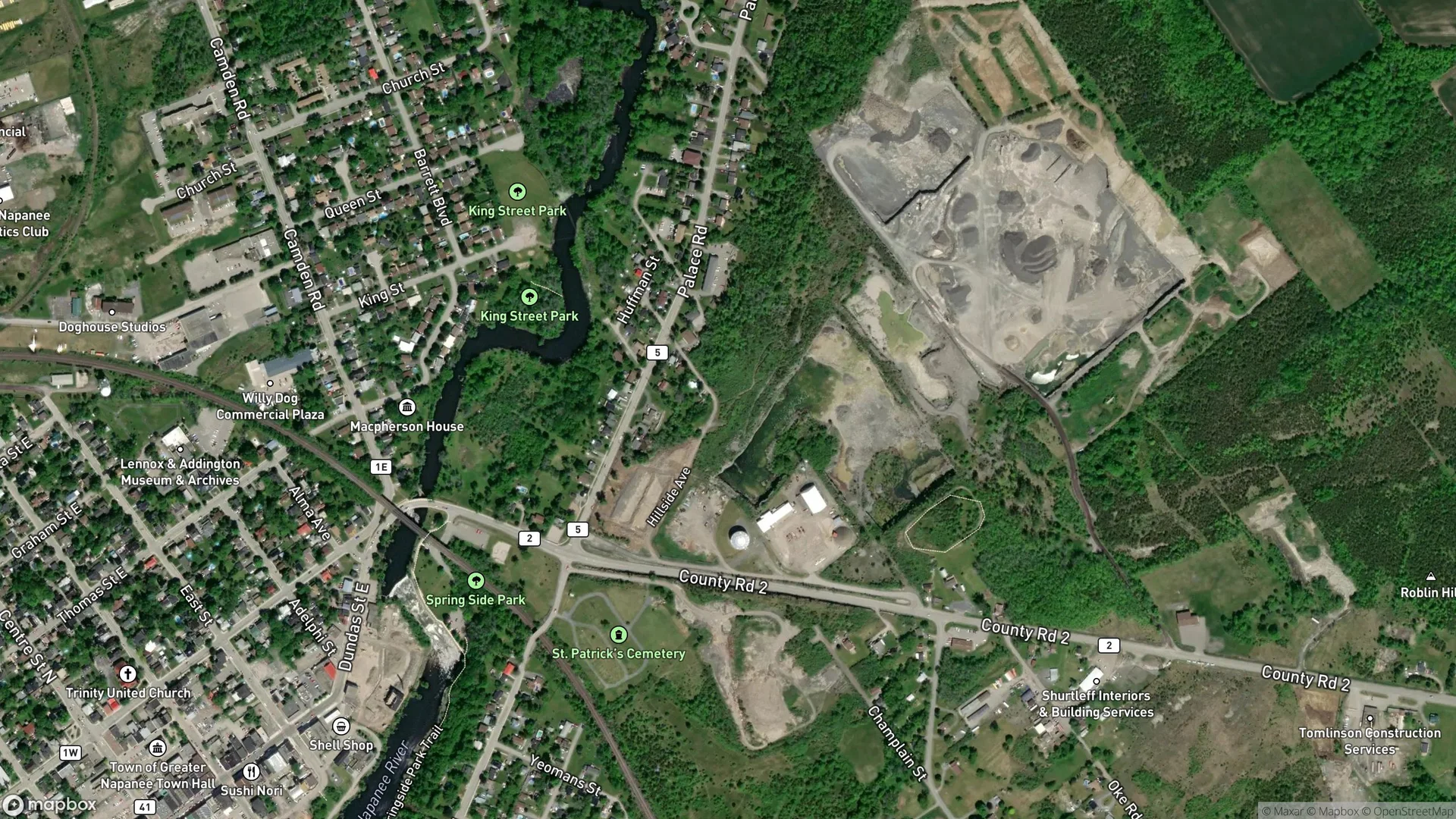 Tax sale property at , Greater Napanee - Photo 3