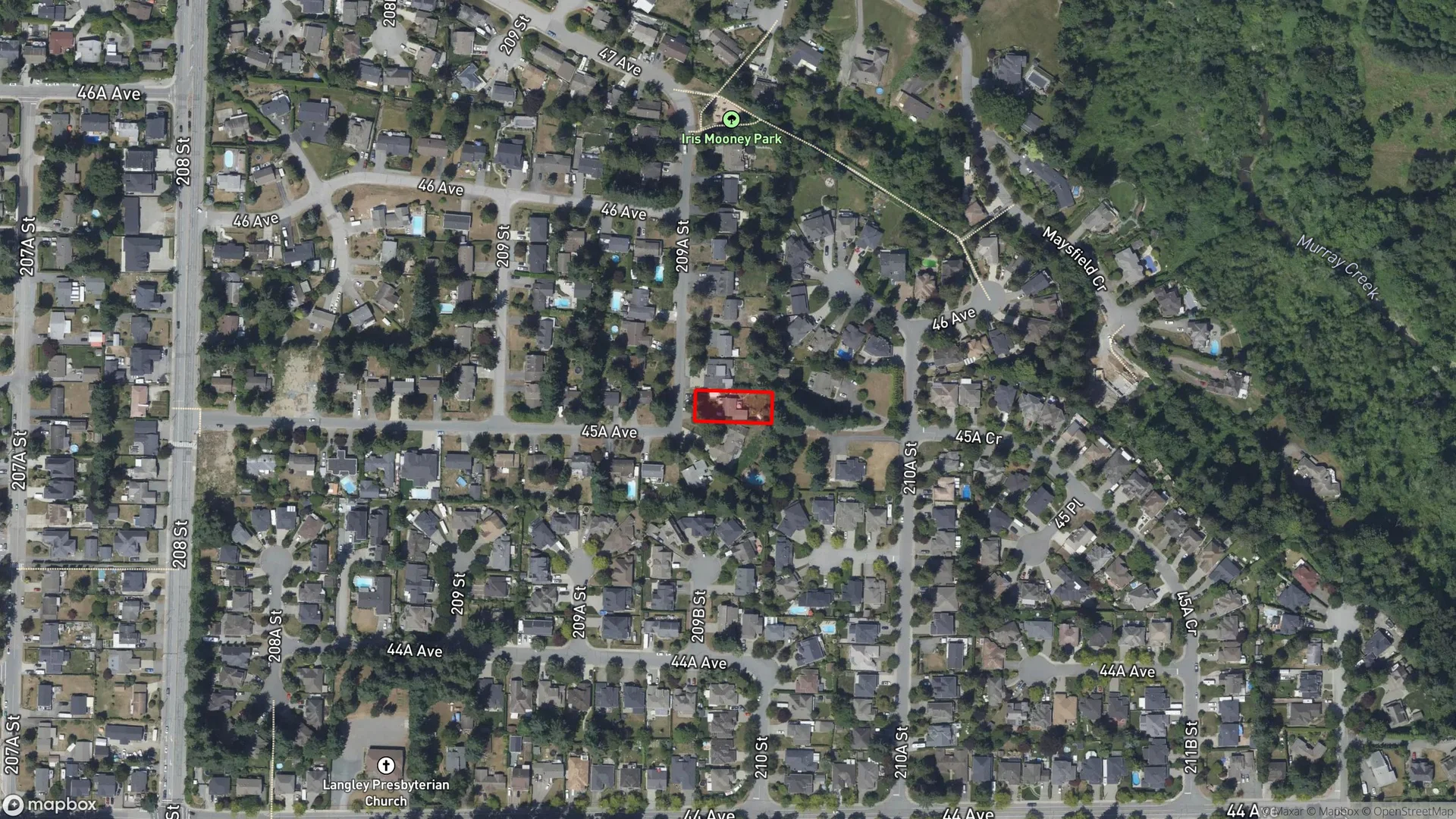 Tax sale property at , Langley - Photo 3