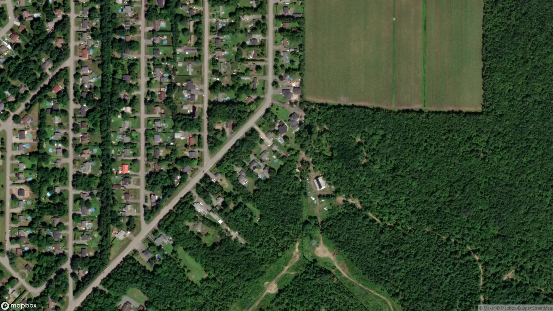 1599 RUE THOUIN, SAINT-LIN-LAURENTIDES, J5M 2B2