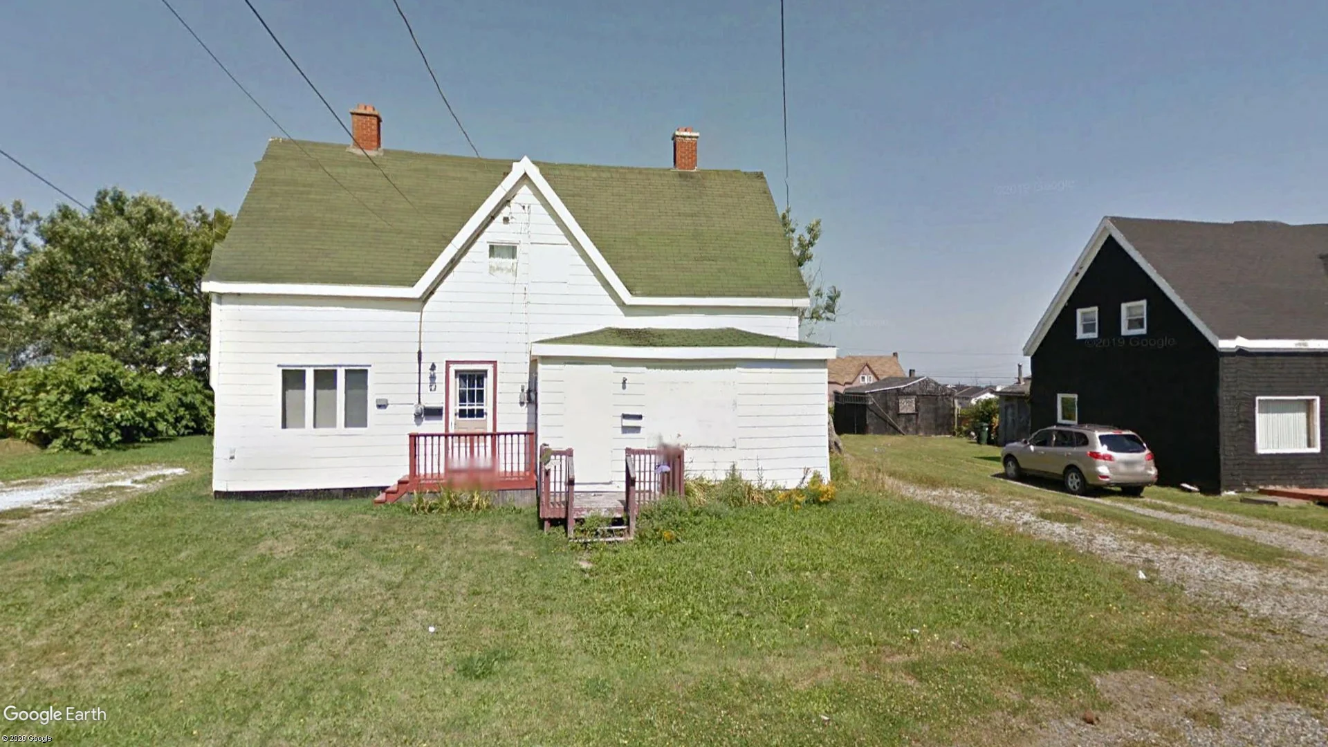 Tax sale property at 73 FIFTH ST LAND, GLACE BAY, Cape Breton - Photo 5