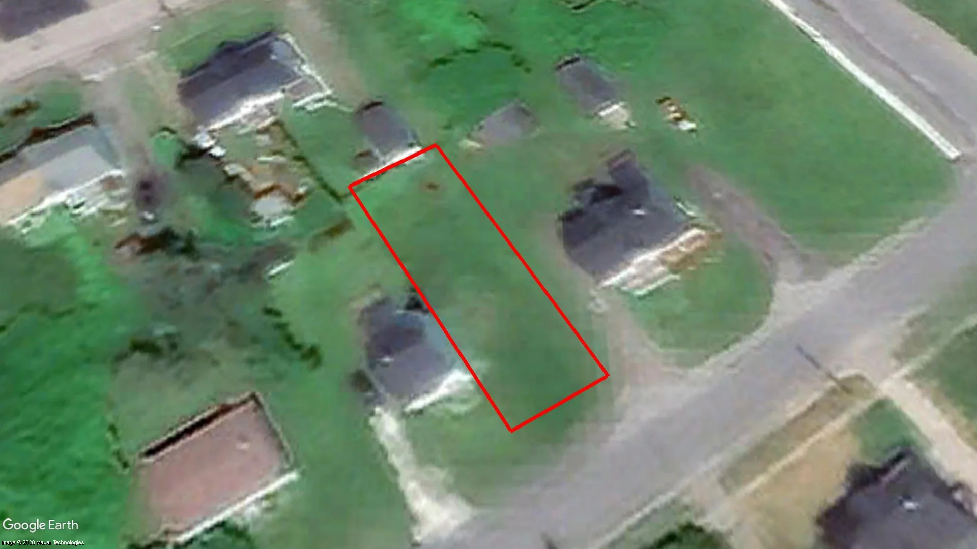 Tax sale property at 73 FIFTH ST LAND, GLACE BAY, Cape Breton - Photo 7