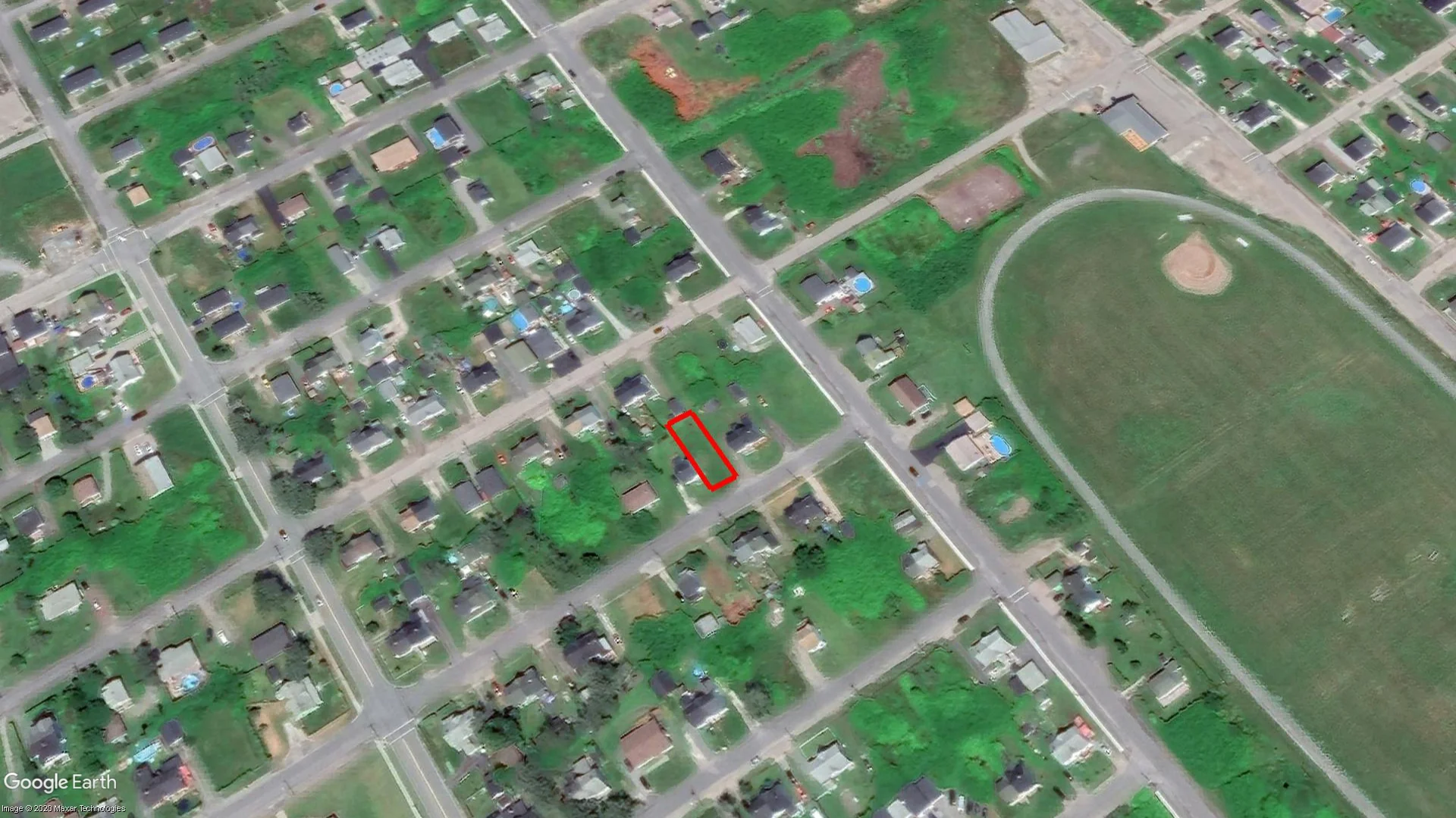 Tax sale property at 73 FIFTH ST LAND, GLACE BAY, Cape Breton - Photo 3